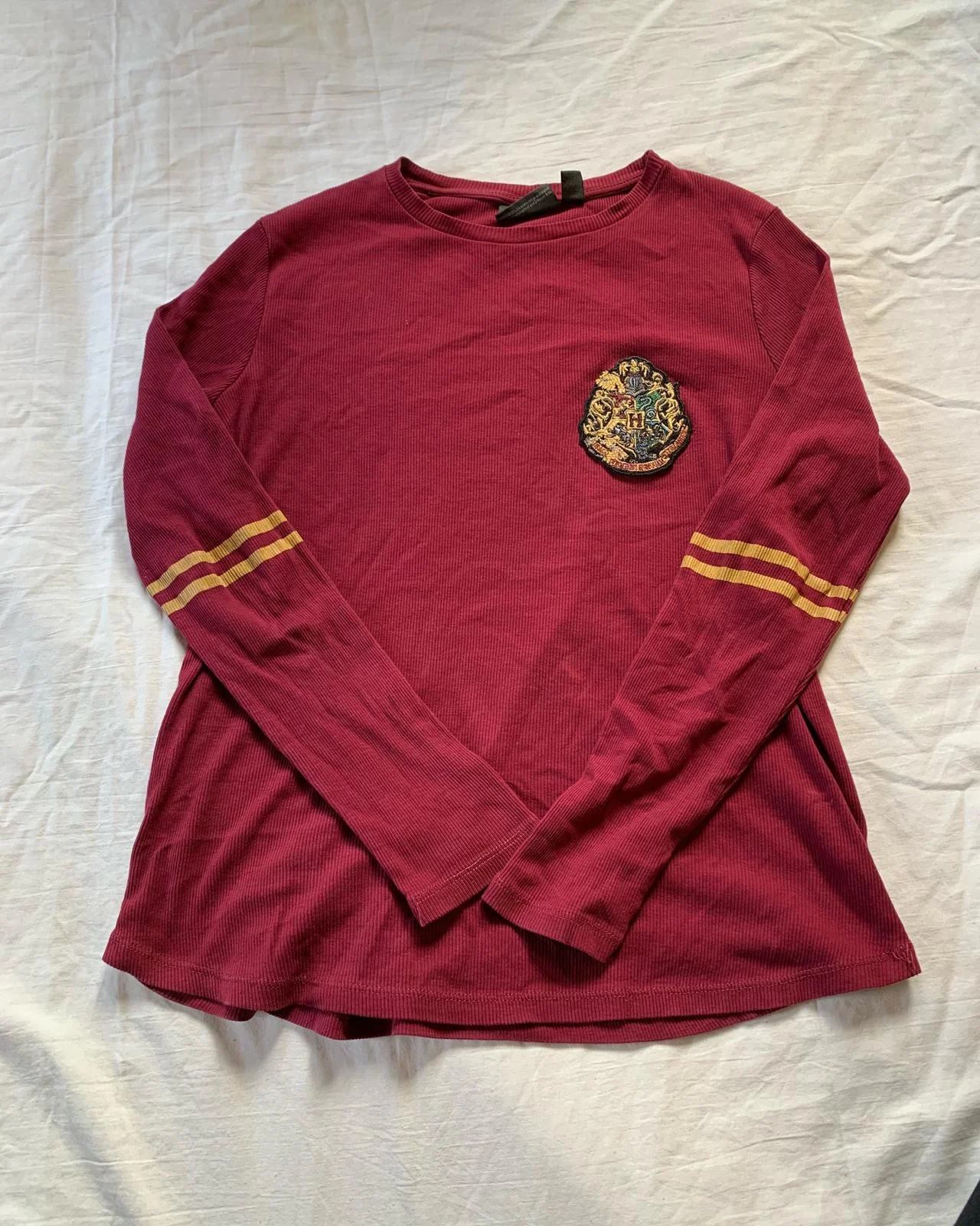 Harry Potter Long Sleeve, size Other, photo 1