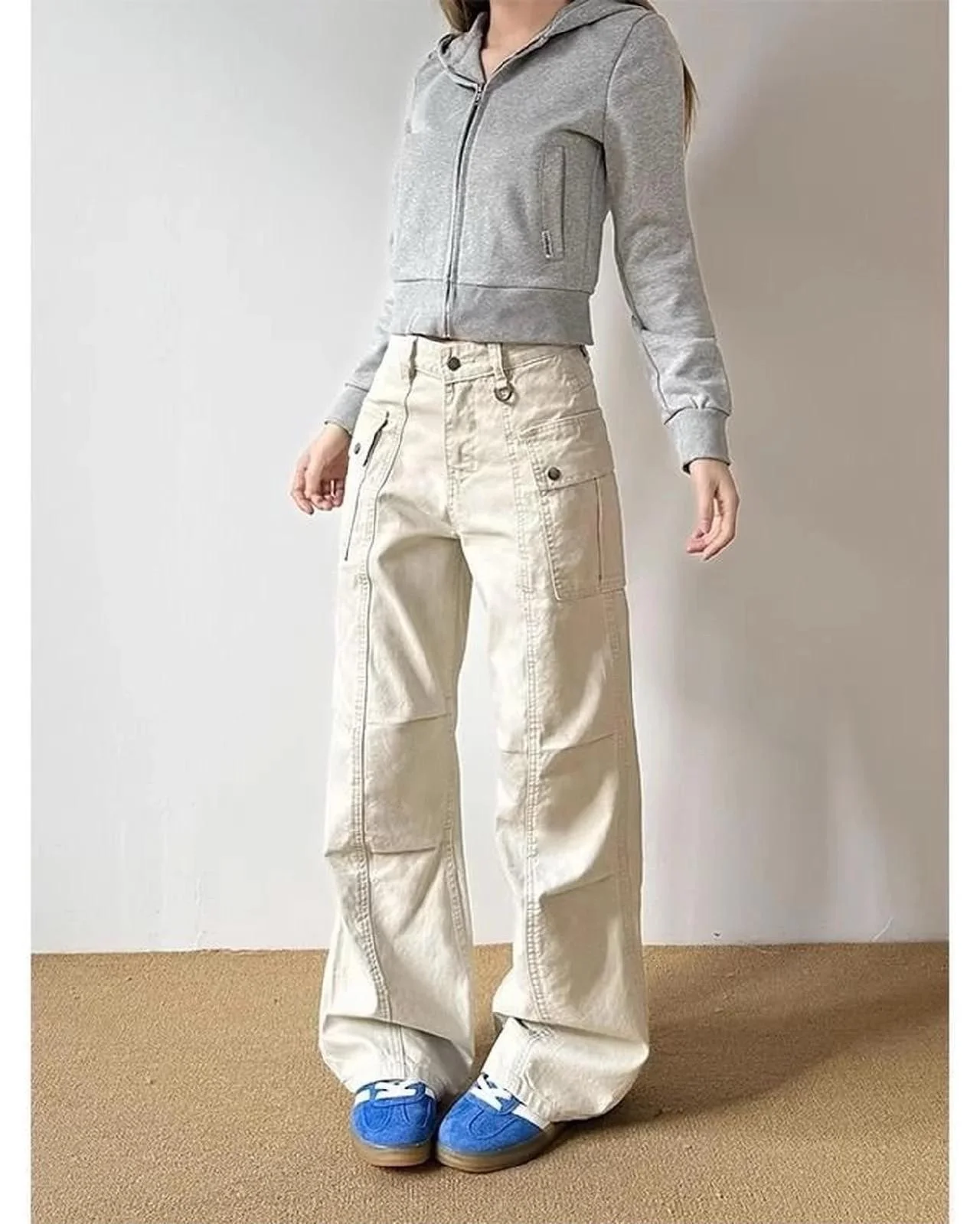Pants, size M / 38 / 10, photo 1