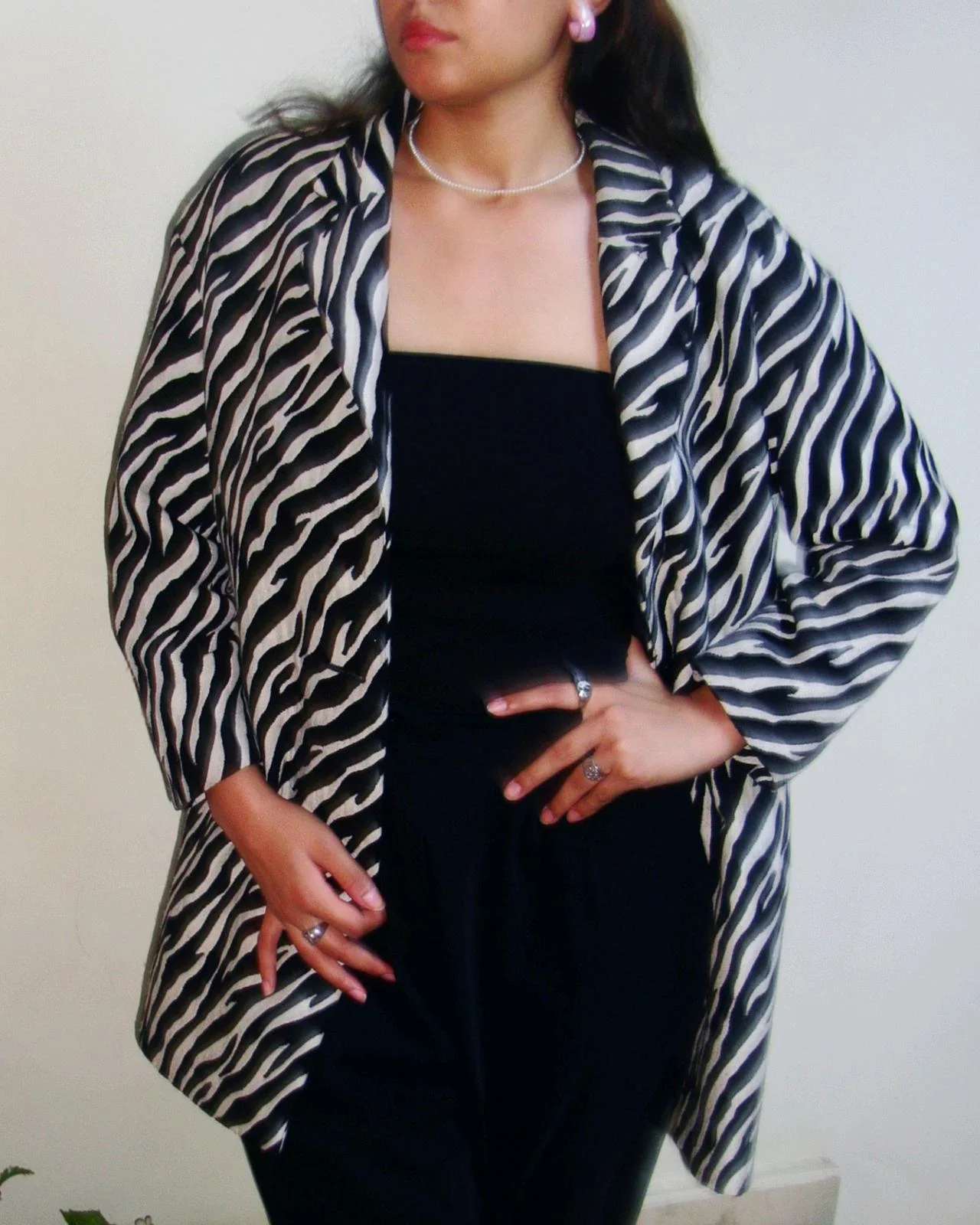 Blazers, size XXL / 44 / 16, photo 1