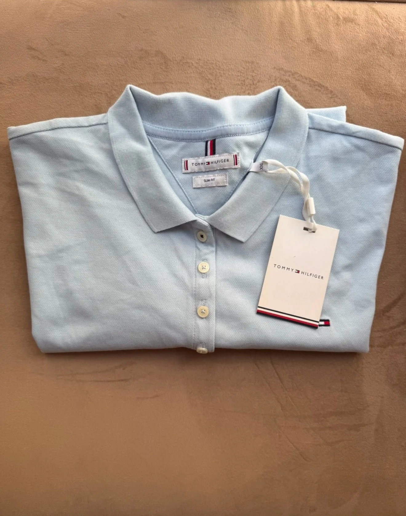 Tommy Hilfiger Shirts, size XXL / 44 / 16, photo 1