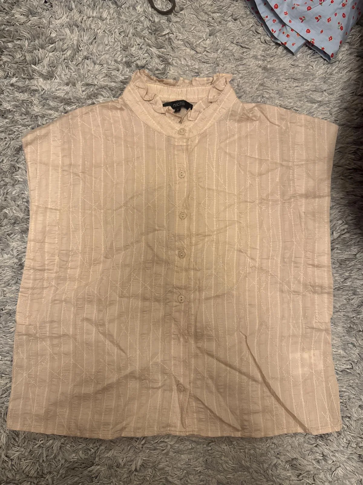 Blouses, size S / 36 / 8, photo 1