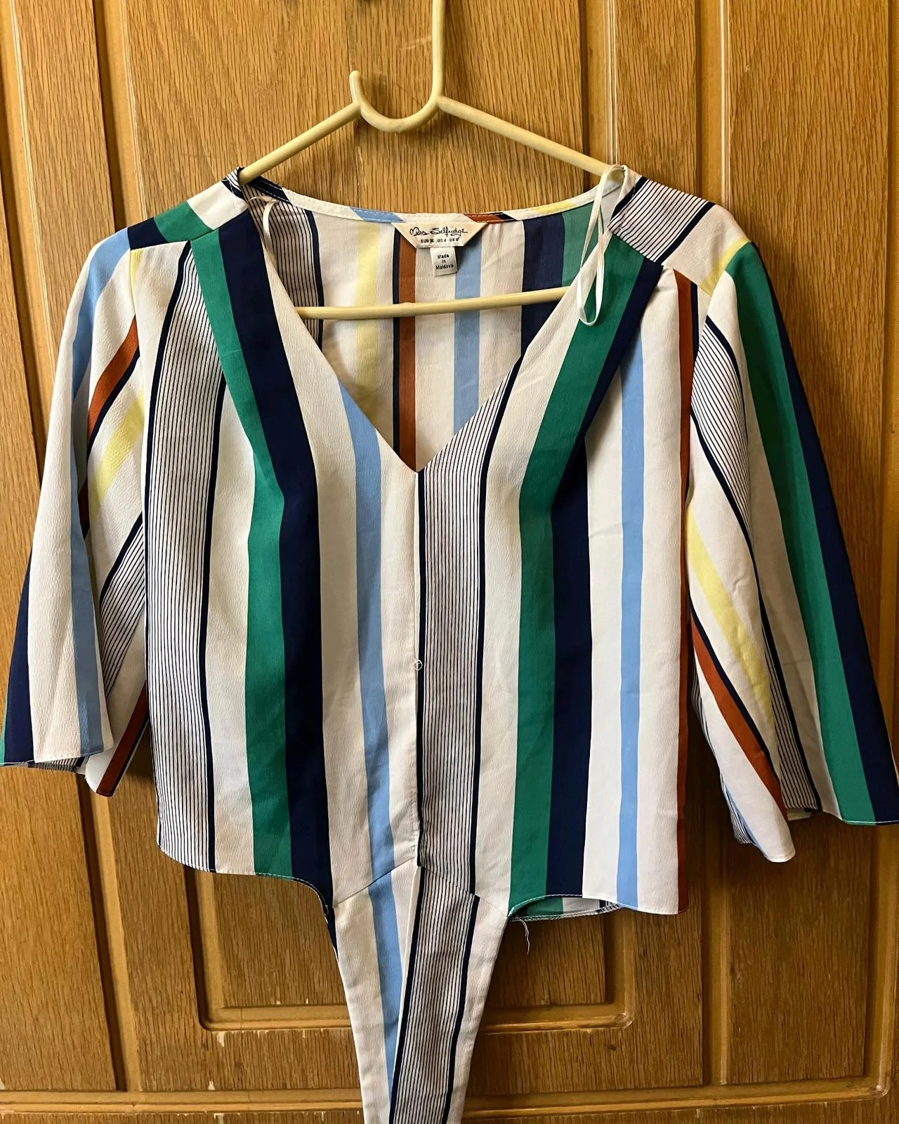 Miss Selfridge Blouses, size S / 36 / 8, photo 1