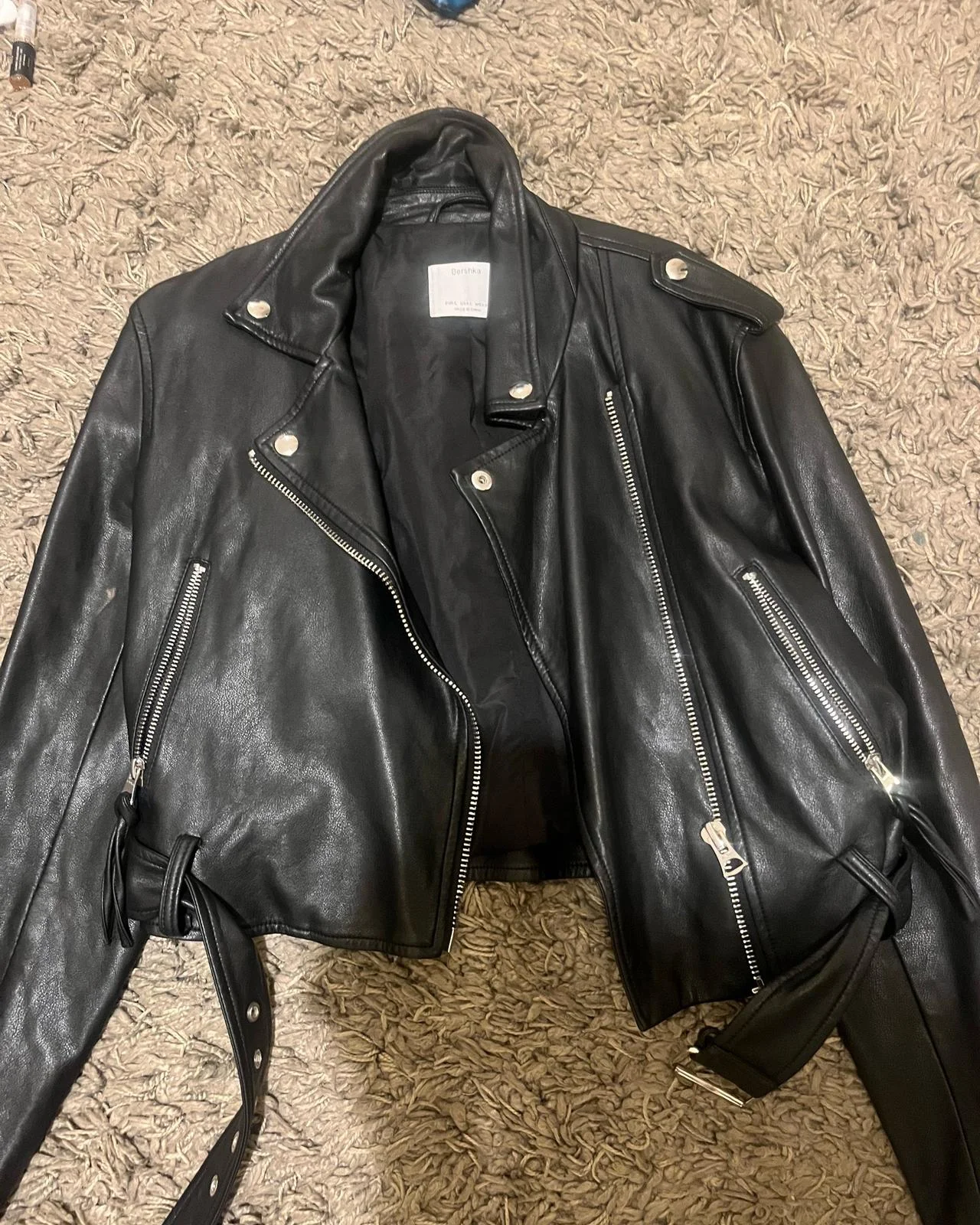 Bershka Jackets, size L / 40 / 12, photo 1