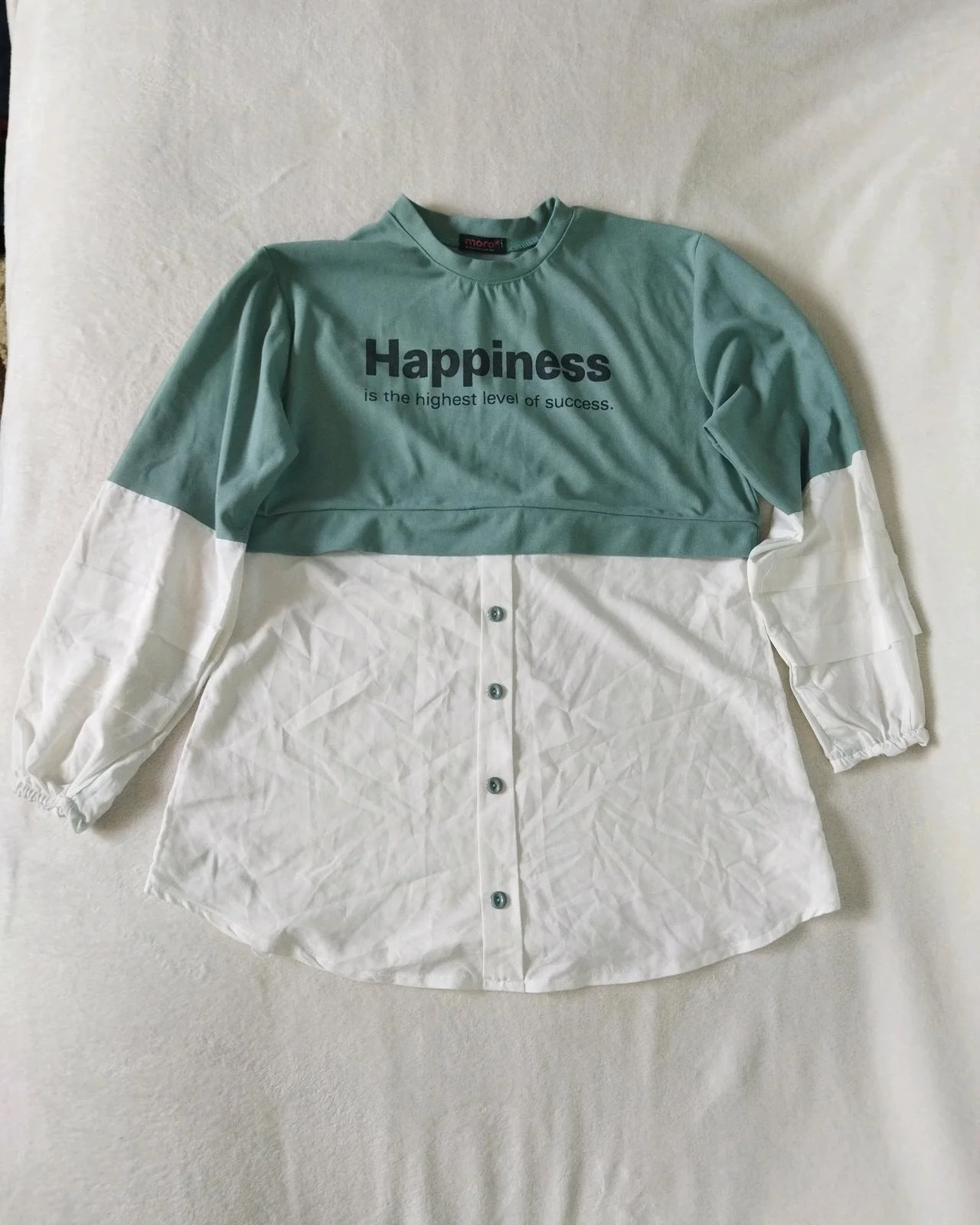 Blouses, size L / 40 / 12, photo 1