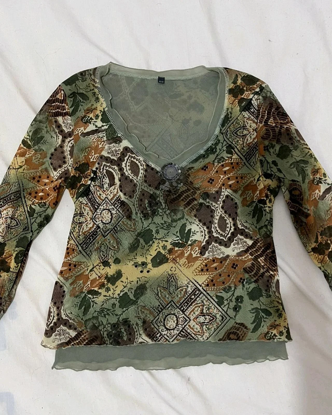 Blouses, size XXL / 44 / 16, photo 1