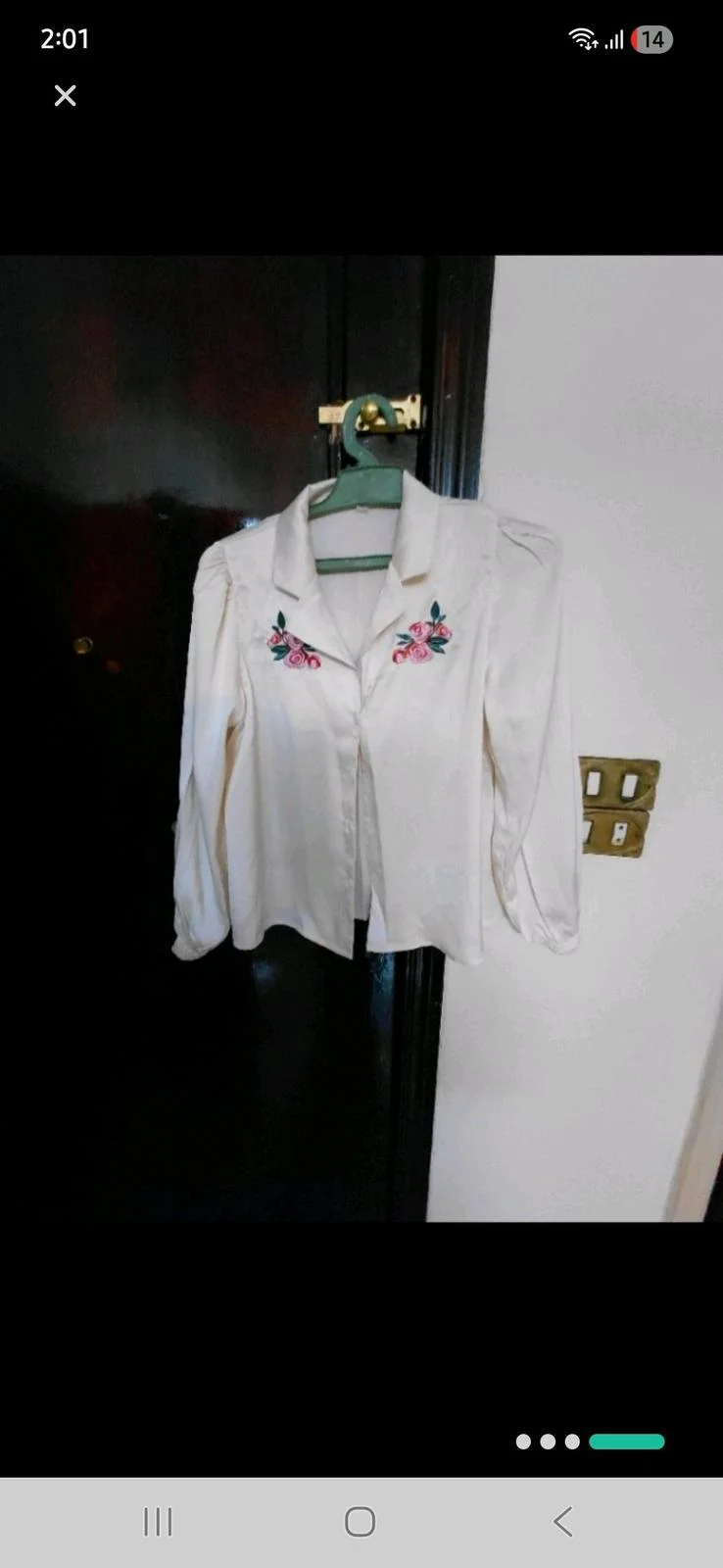 Shein Blouses, size L / 40 / 12, photo 1