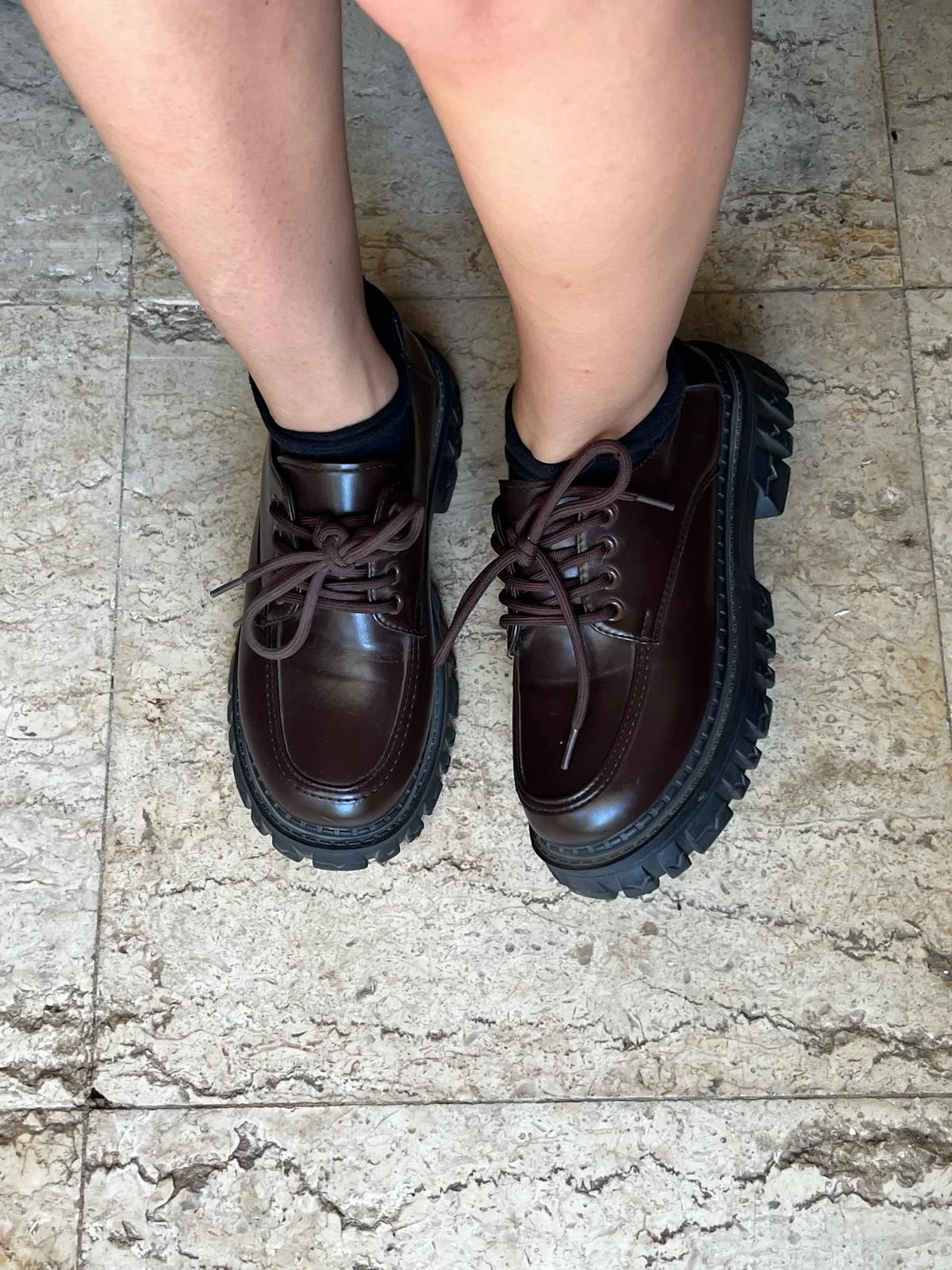 Loafers, size 38, photo 1