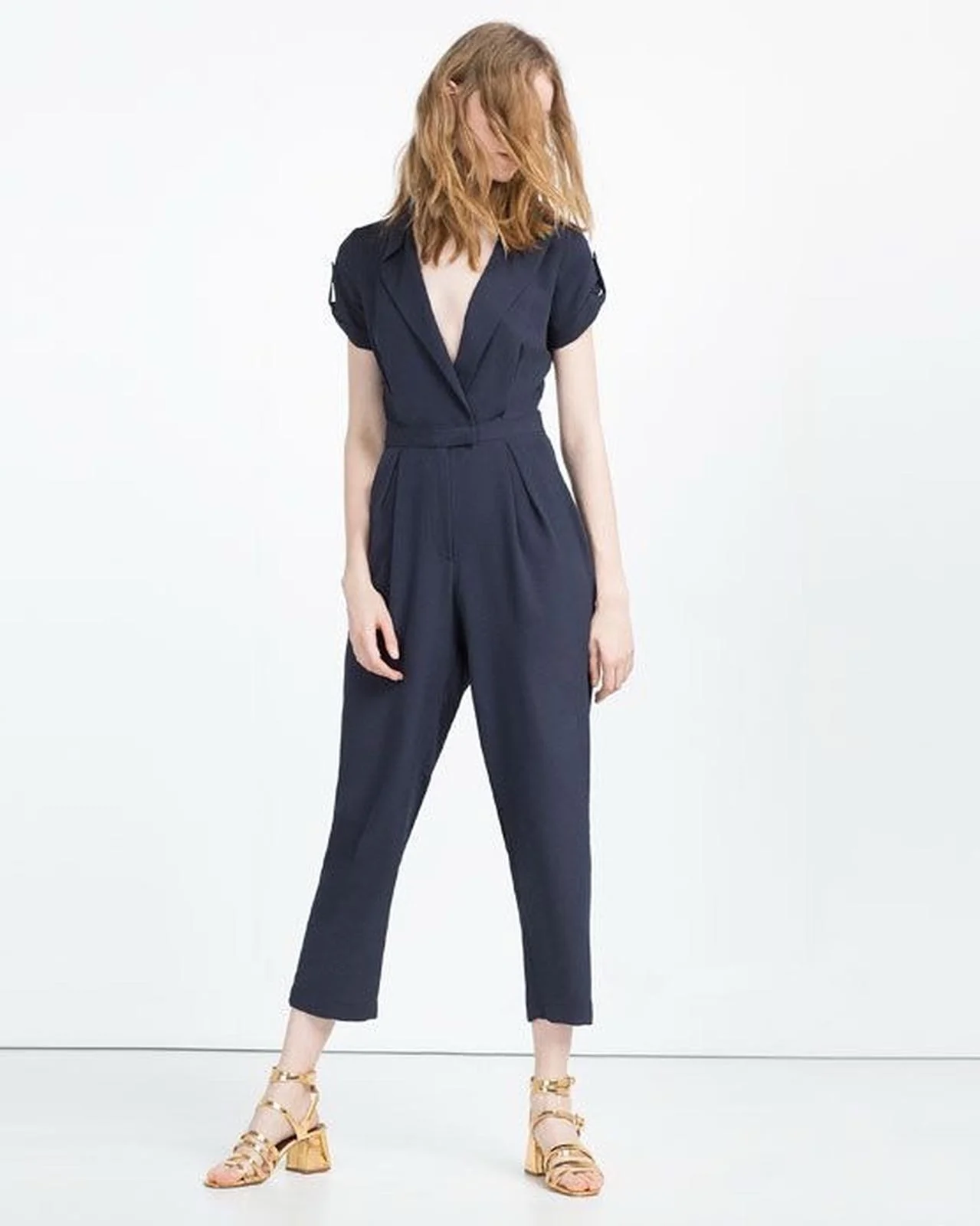 Zara Jumpsuits, size S / 36 / 8, photo 1