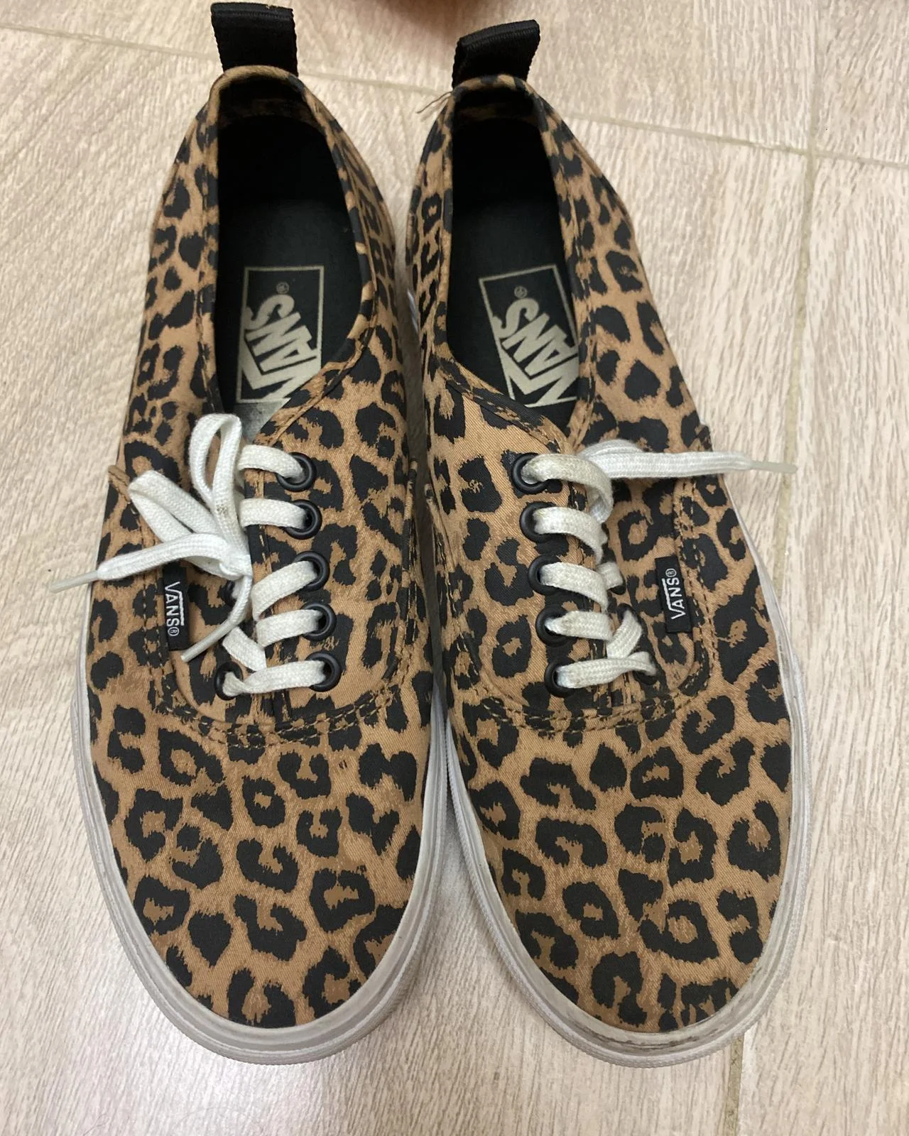 Vans Sneakers, size 38.5, photo 1