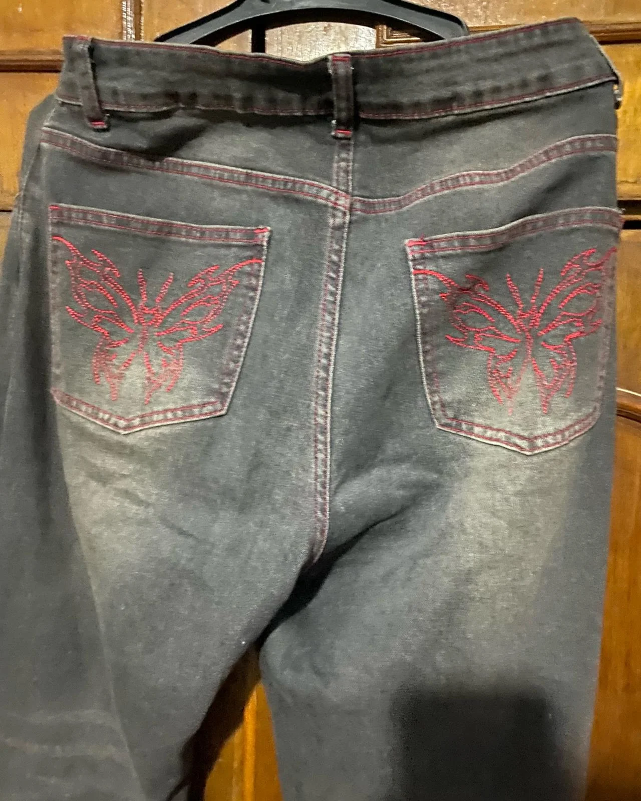 Shein Pants, size M / 38 / 10, photo 1