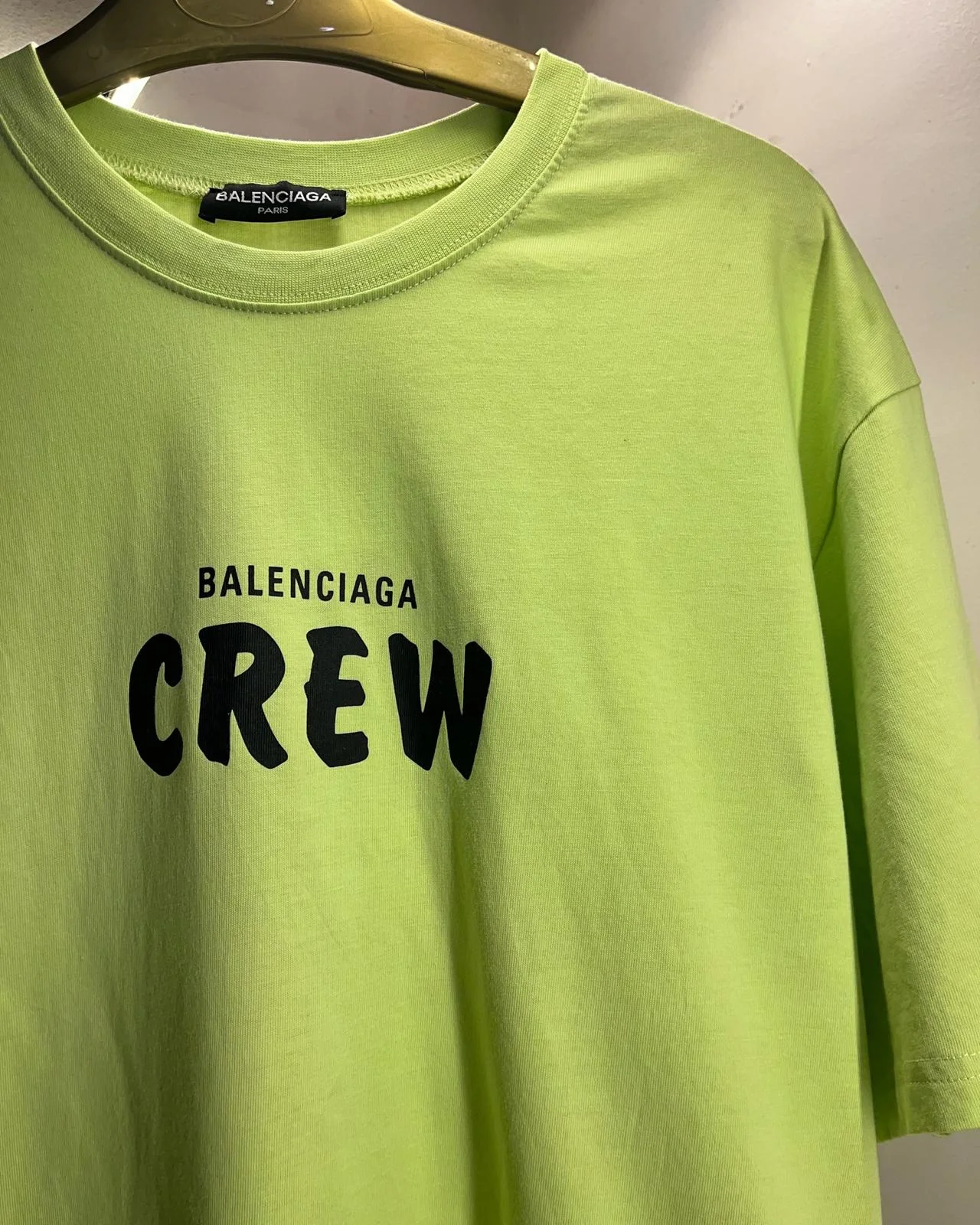 Balenciaga T-shirts, size M / 38 / 10, photo 1