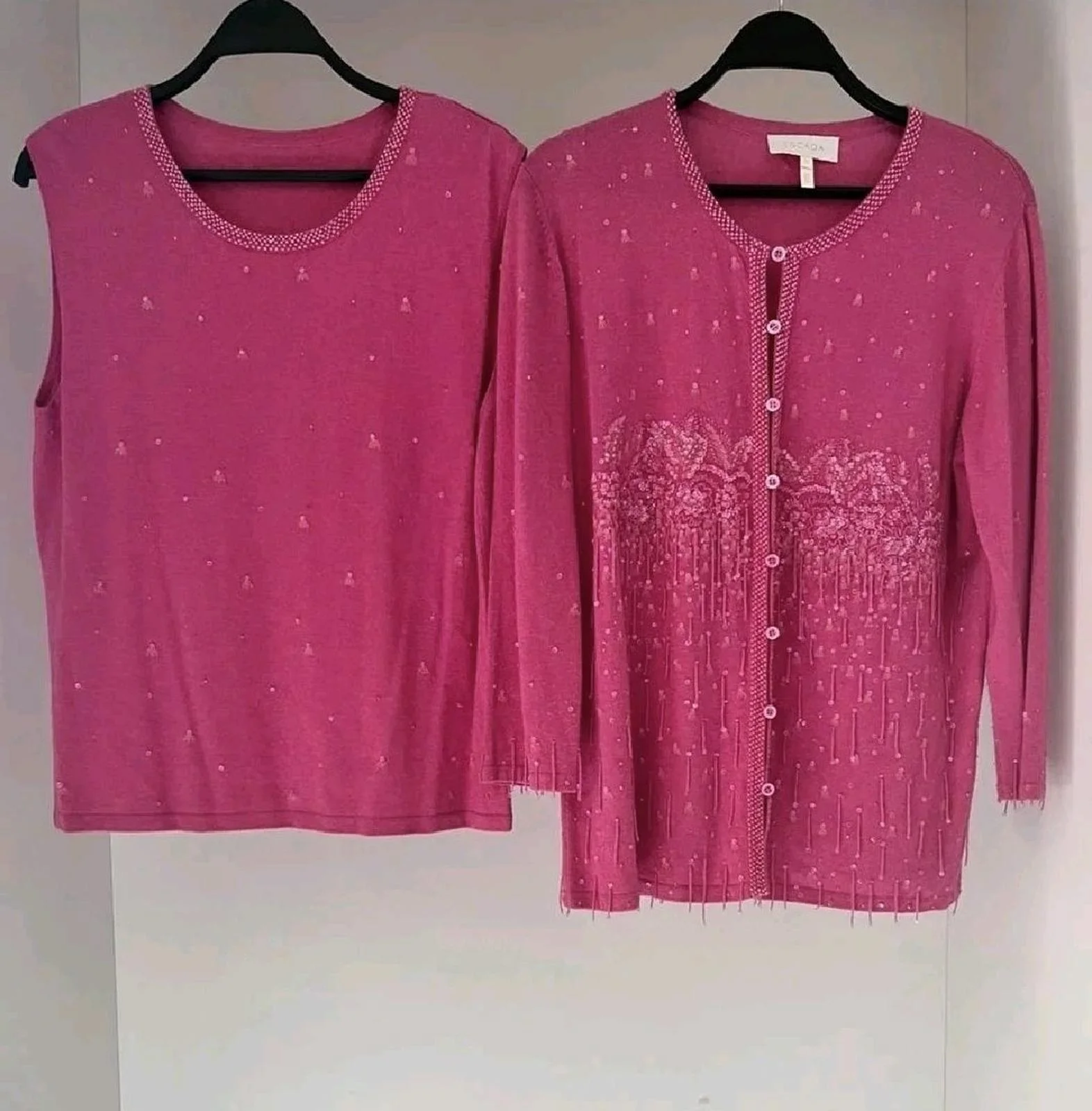Escada Sweaters & Pullovers, size Other, photo 1