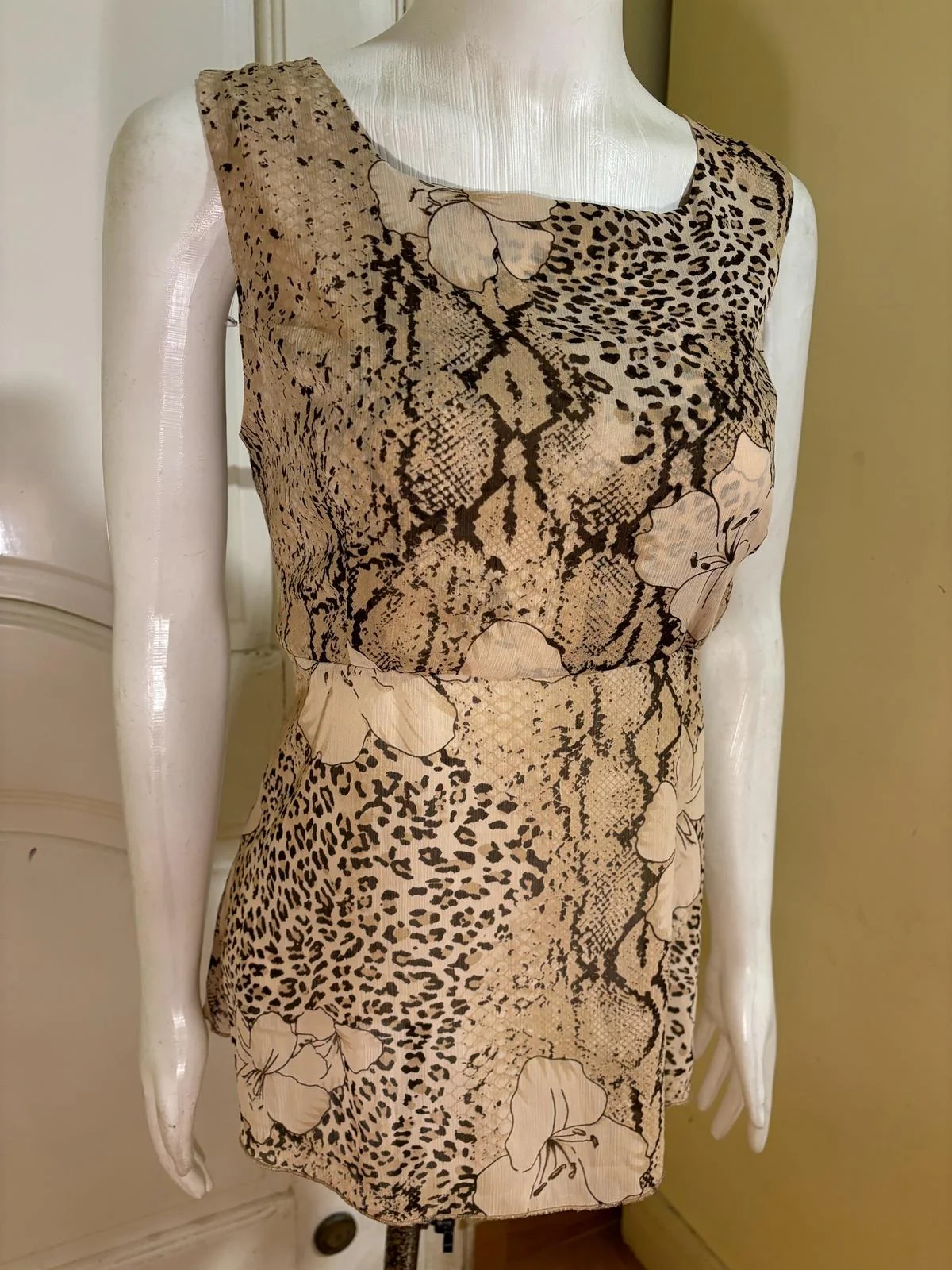 Blouses, size L / 40 / 12, photo 1