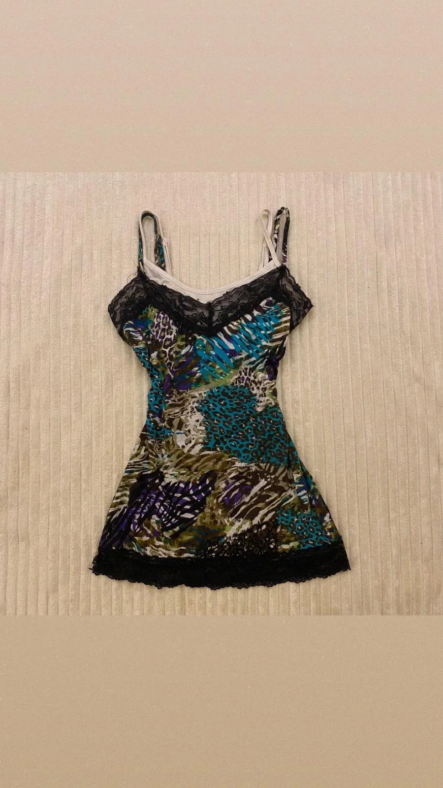 Wet Seal Cami Tops, size XS / 34 / 6, photo 1