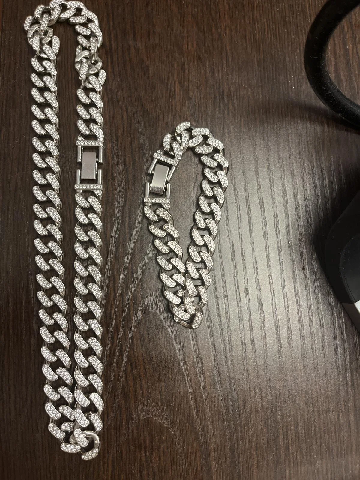 Necklaces, size Other, photo 1