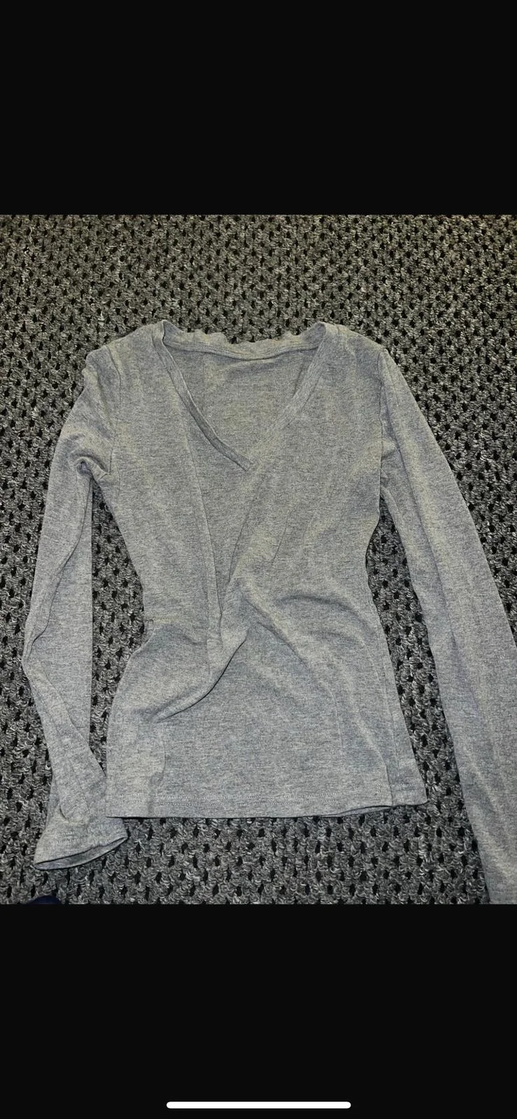 Shein Crop Tops, size S / 36 / 8, photo 1