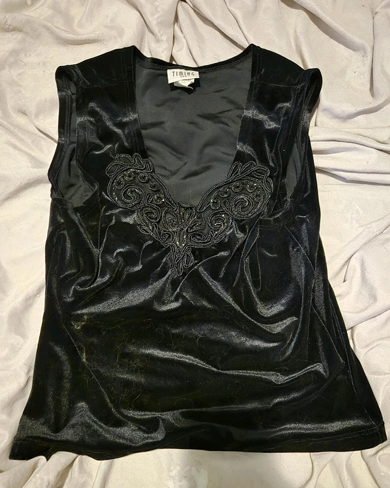 Tank Tops, size S / 36 / 8, photo 1