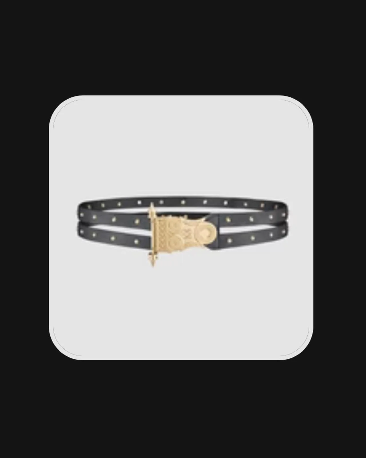 Belts, size Other, photo 1