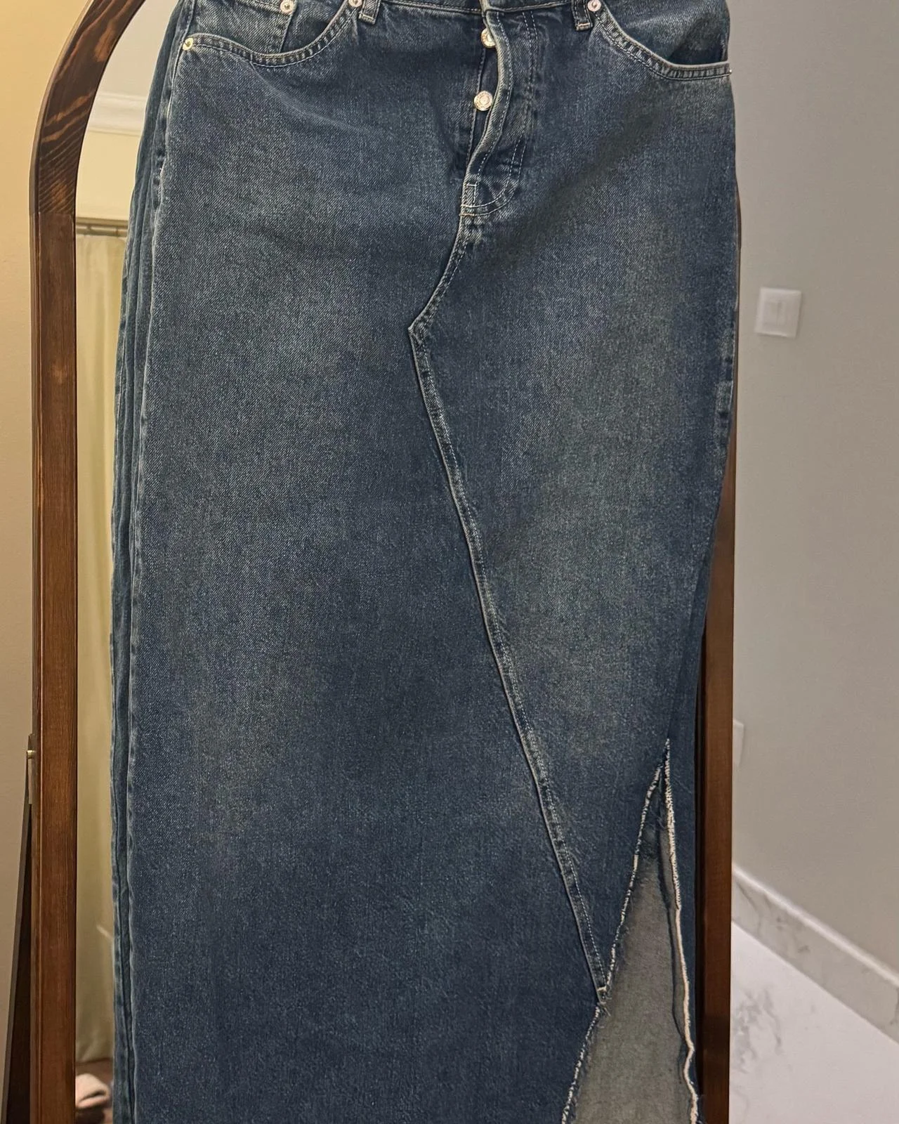 Topshop Skirts, size M / 38 / 10, photo 1