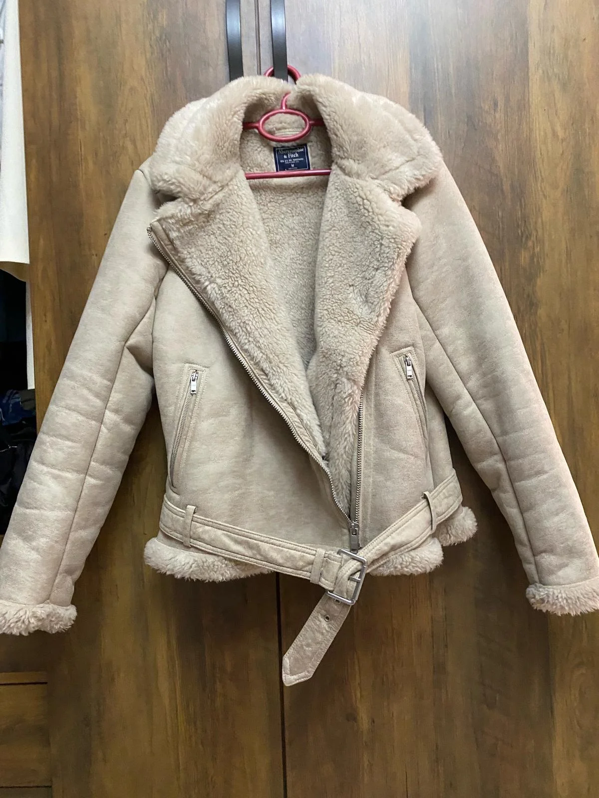 Abercrombie & Fitch Coats, size M / 38 / 10, photo 1