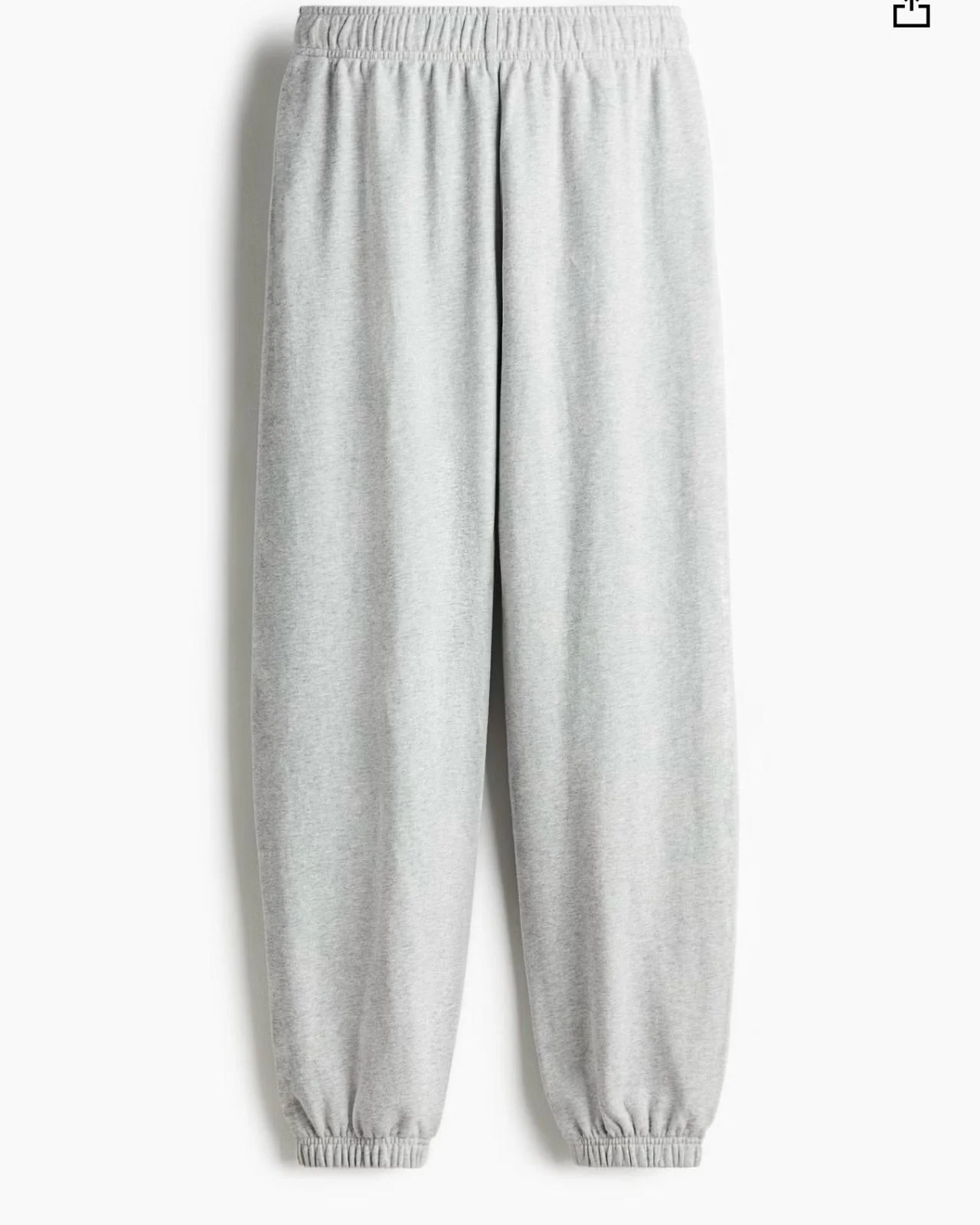 H&M Sweatpants, size L / 40 / 12, photo 1