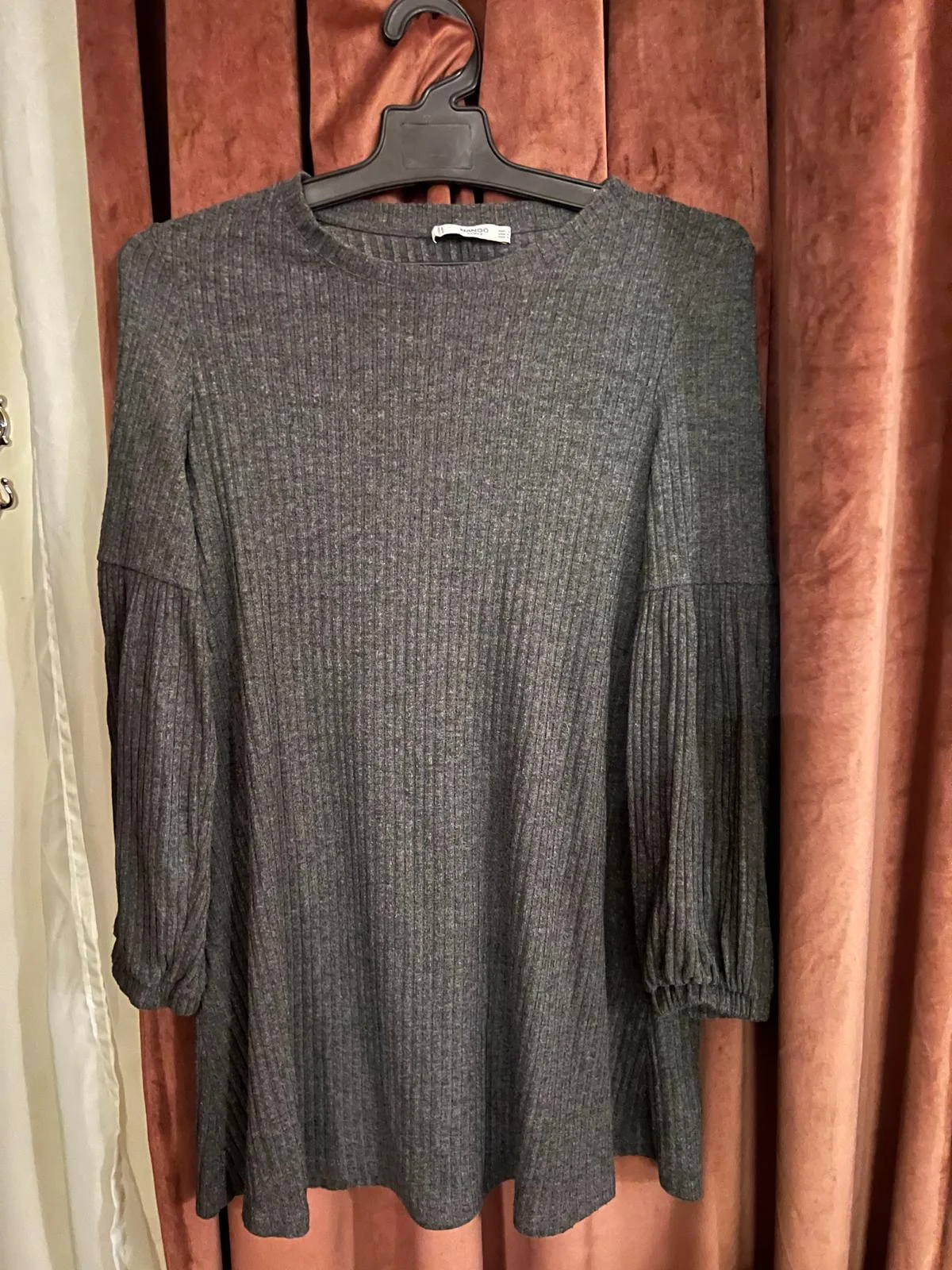 Mango Long Sleeve, size S / 36 / 8, photo 1