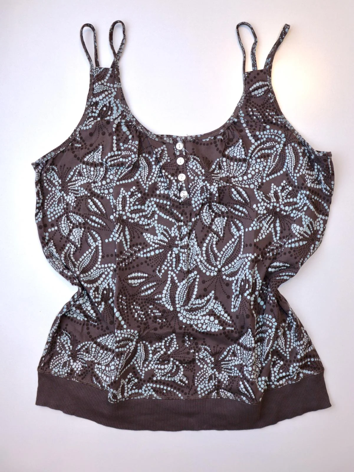Blancheporte Cami Tops, size L / 40 / 12, photo 1
