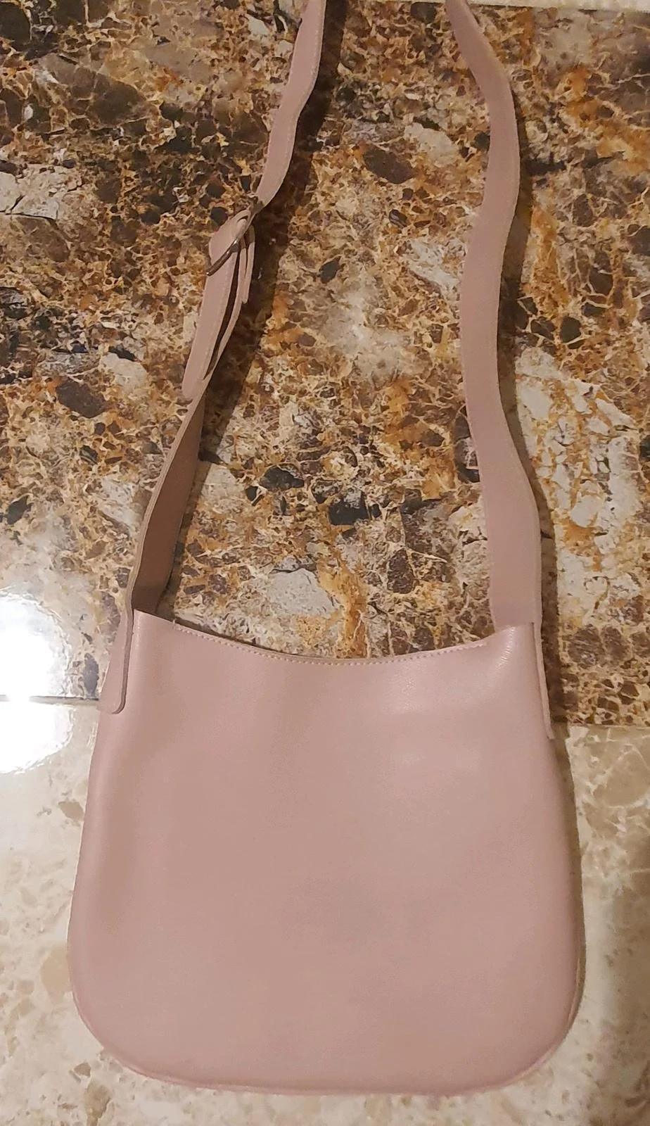 Cross-Body Bag, size One size, photo 1