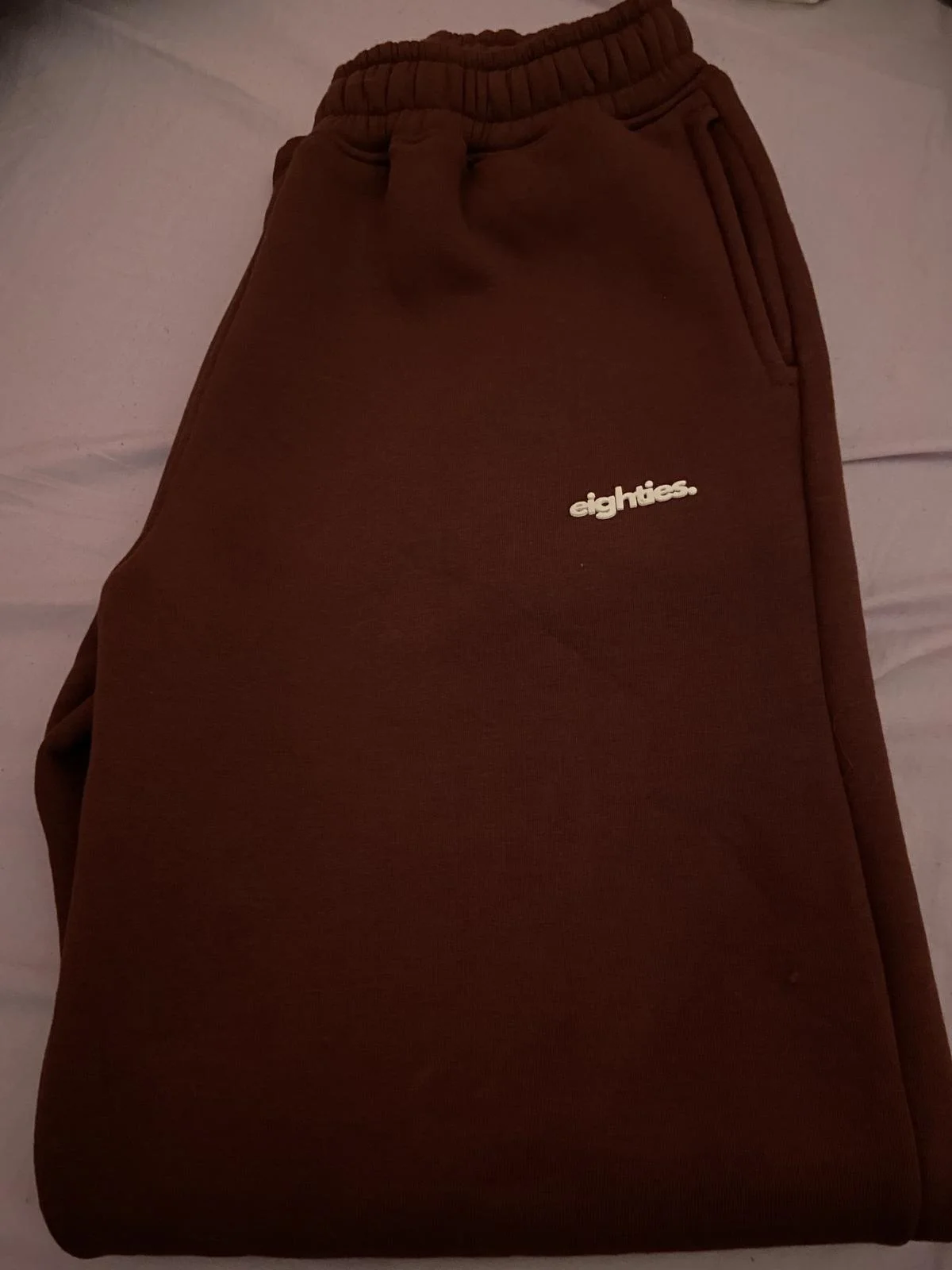 Local Sweatpants, size M, photo 1