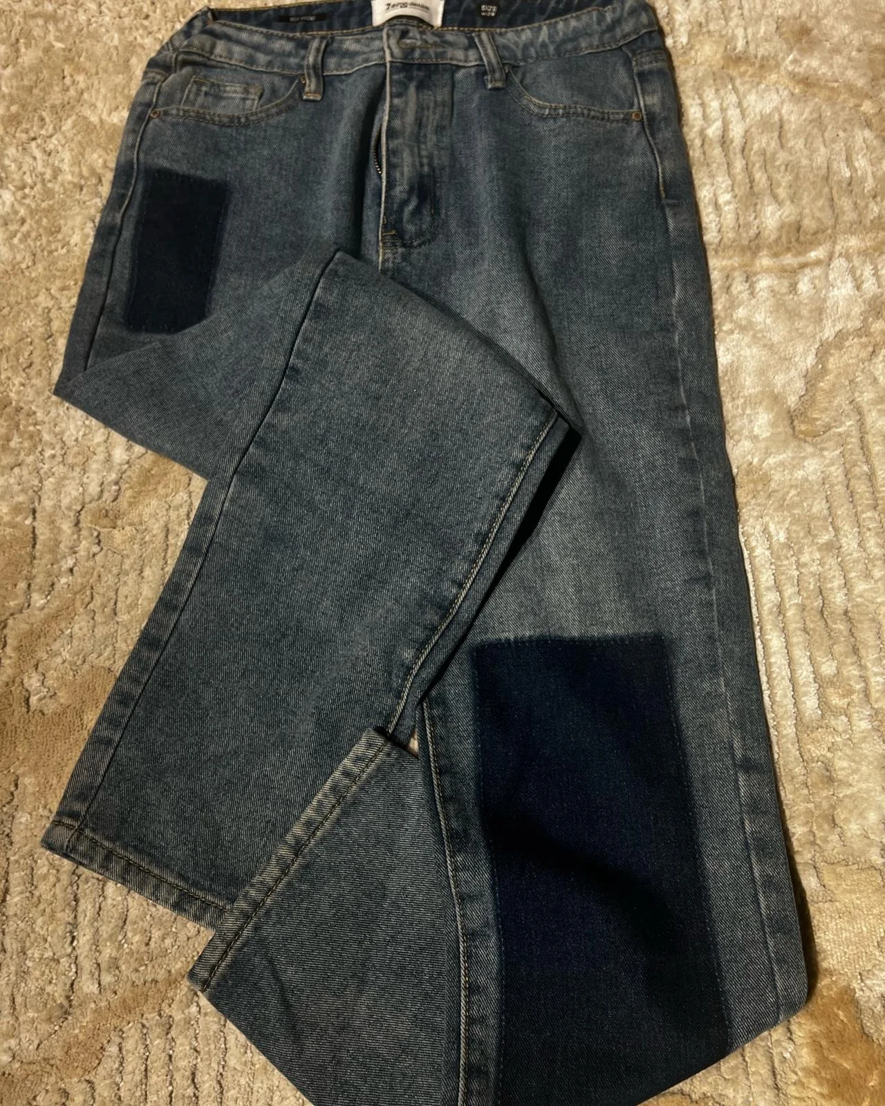 Jeans, size S / 36 / 8, photo 1