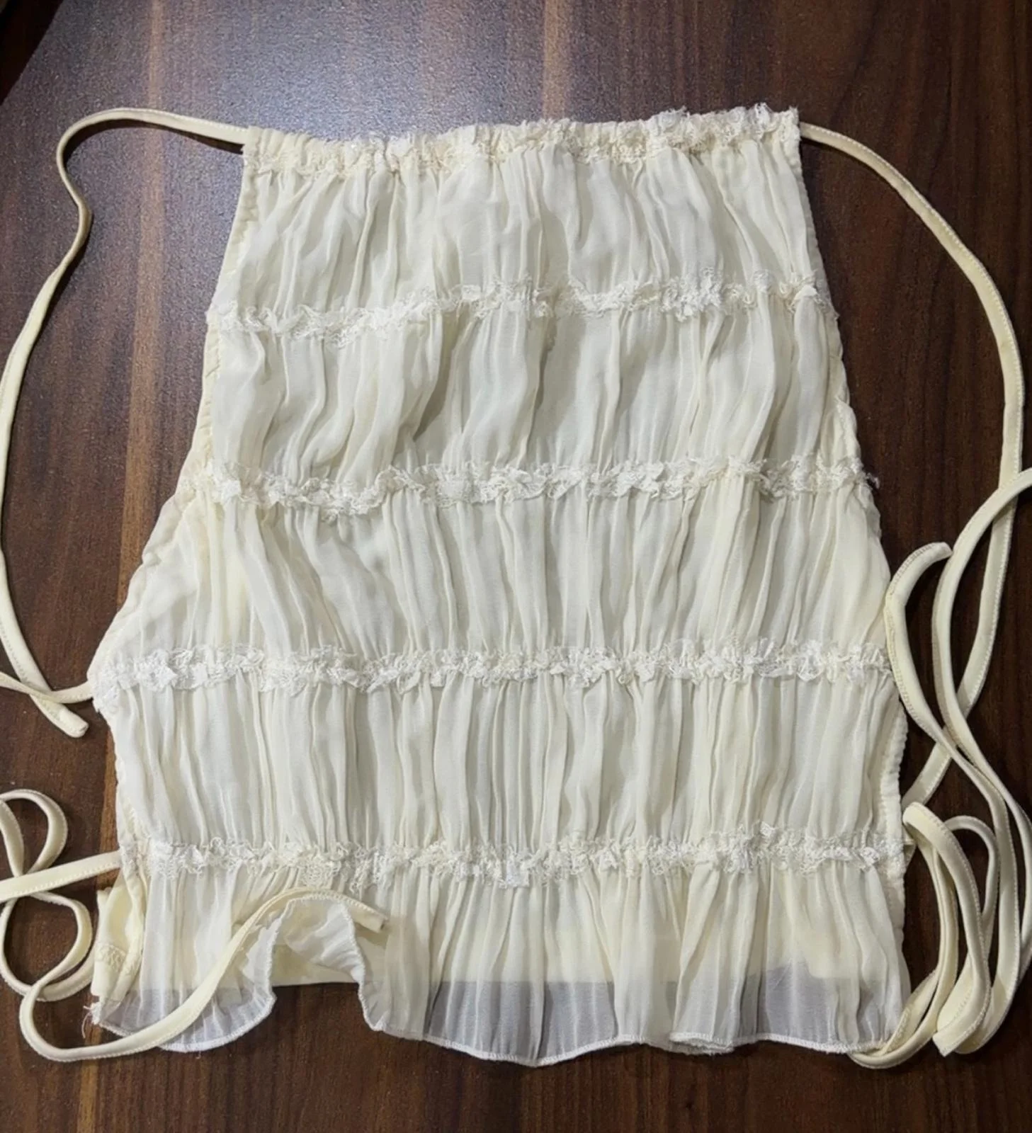 Shein Open Back, size M / 38 / 10, photo 1