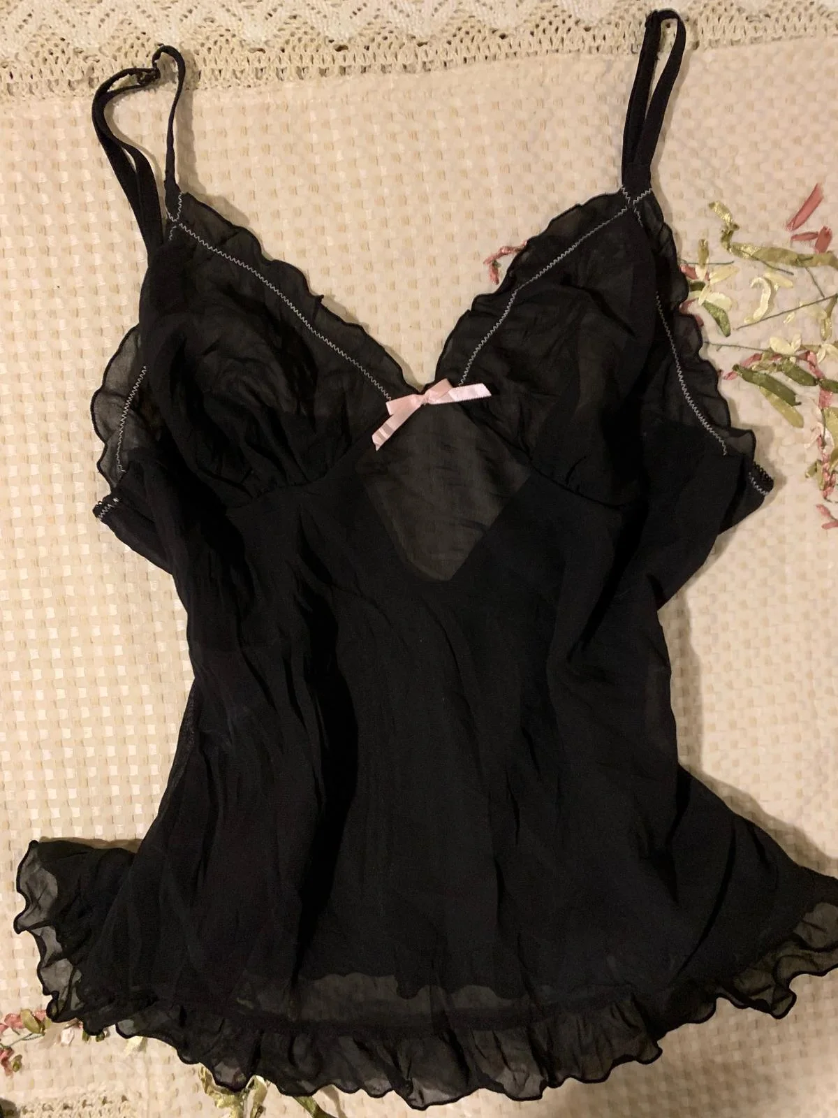 Cami Tops, size M / 38 / 10, photo 1