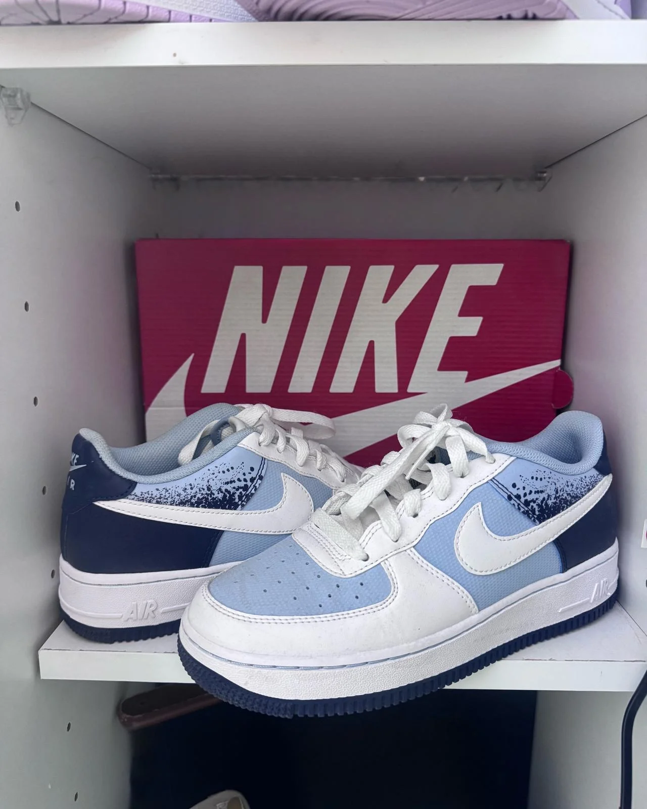 Nike Sneakers, size 39, photo 1
