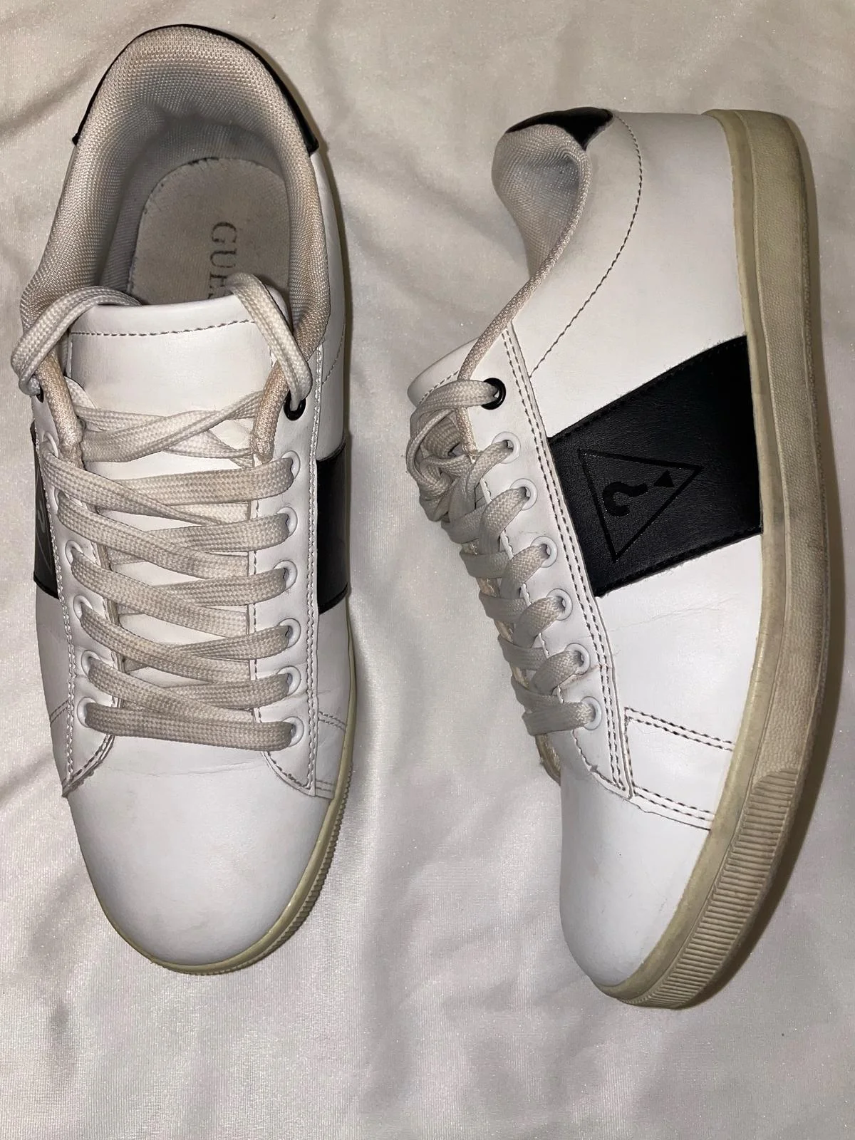 GUESS Sneakers, size 42, photo 1