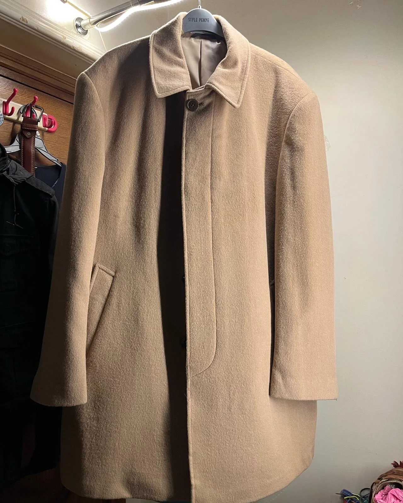 Lauren Ralph Lauren Coats, size XXL, photo 1