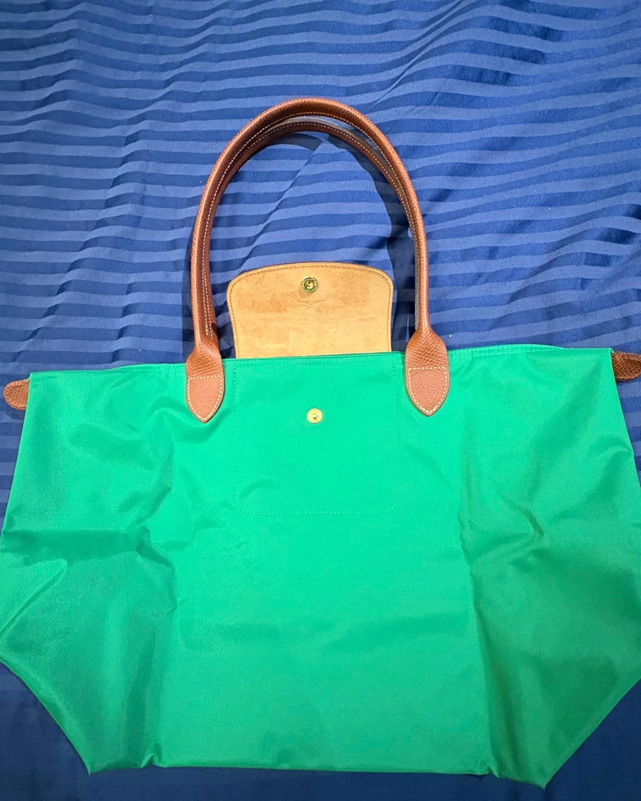 Longchamp Shoulder Bag, size Other, photo 1