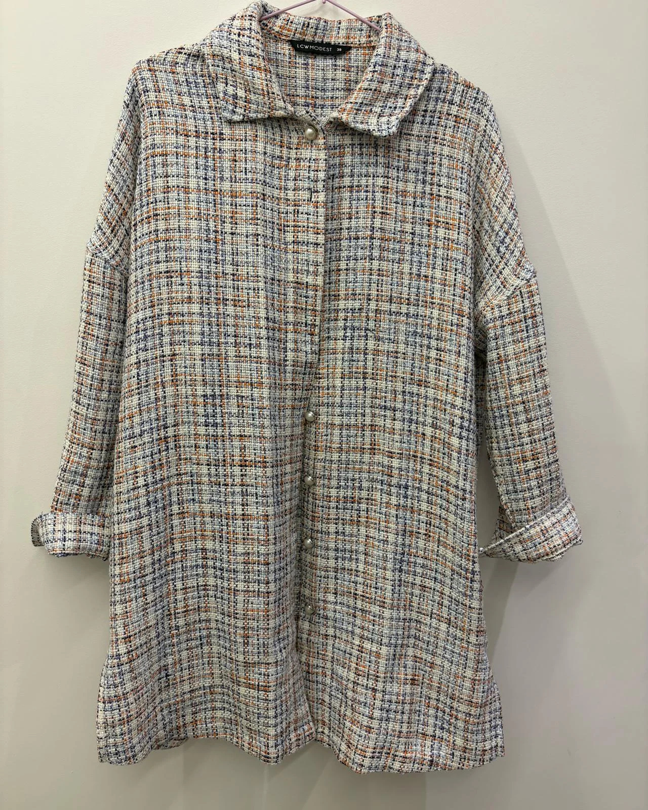 LC Wakiki Jackets, size M / 38 / 10, photo 1
