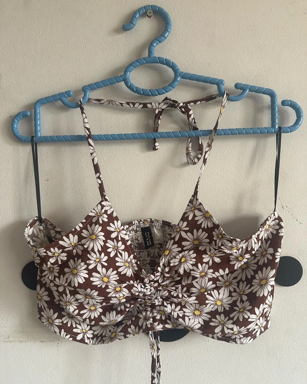H&M Crop Tops, size M / 38 / 10, photo 1