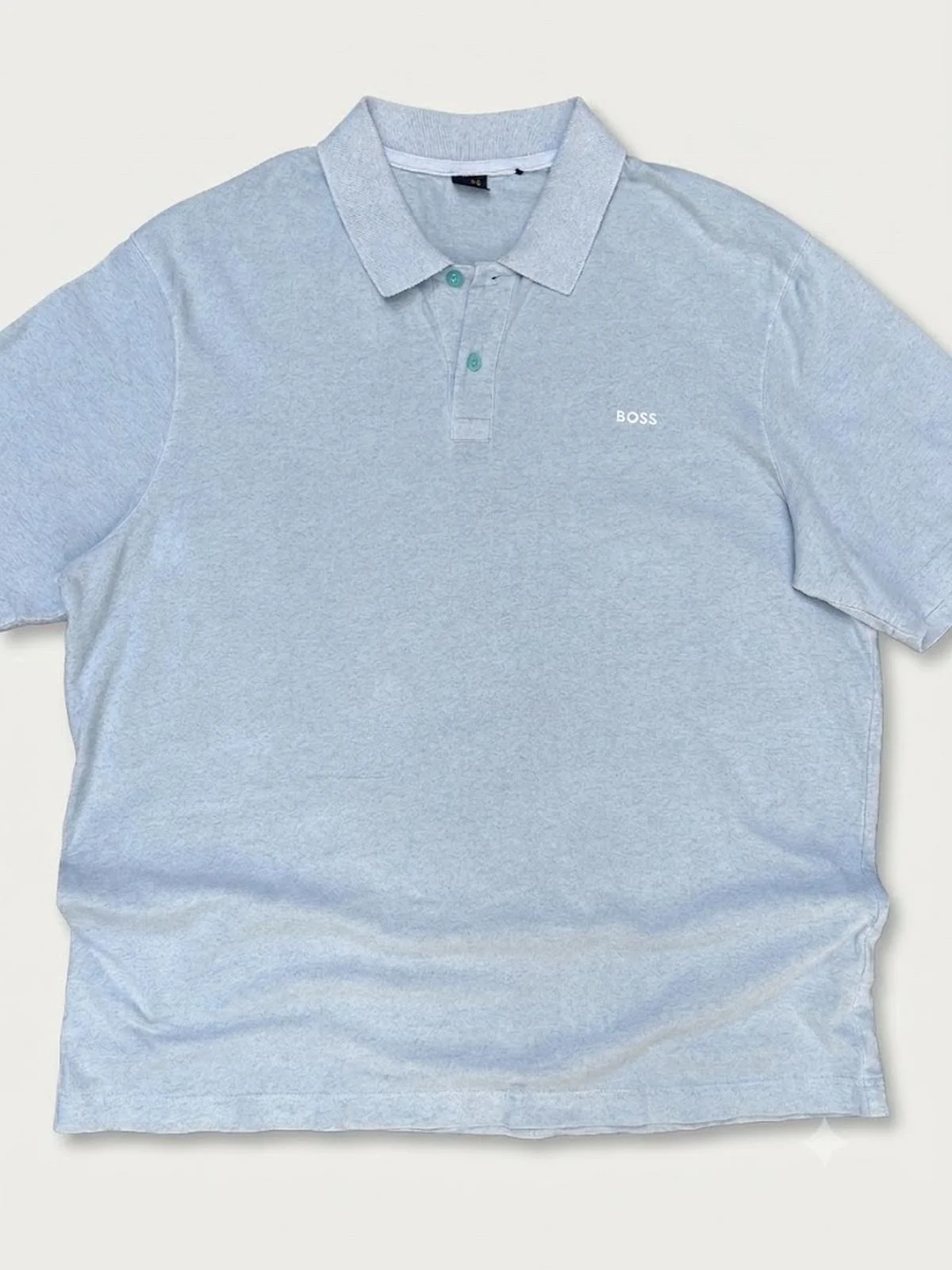 Hugo Boss Polo Shirts, size 4XL, photo 1