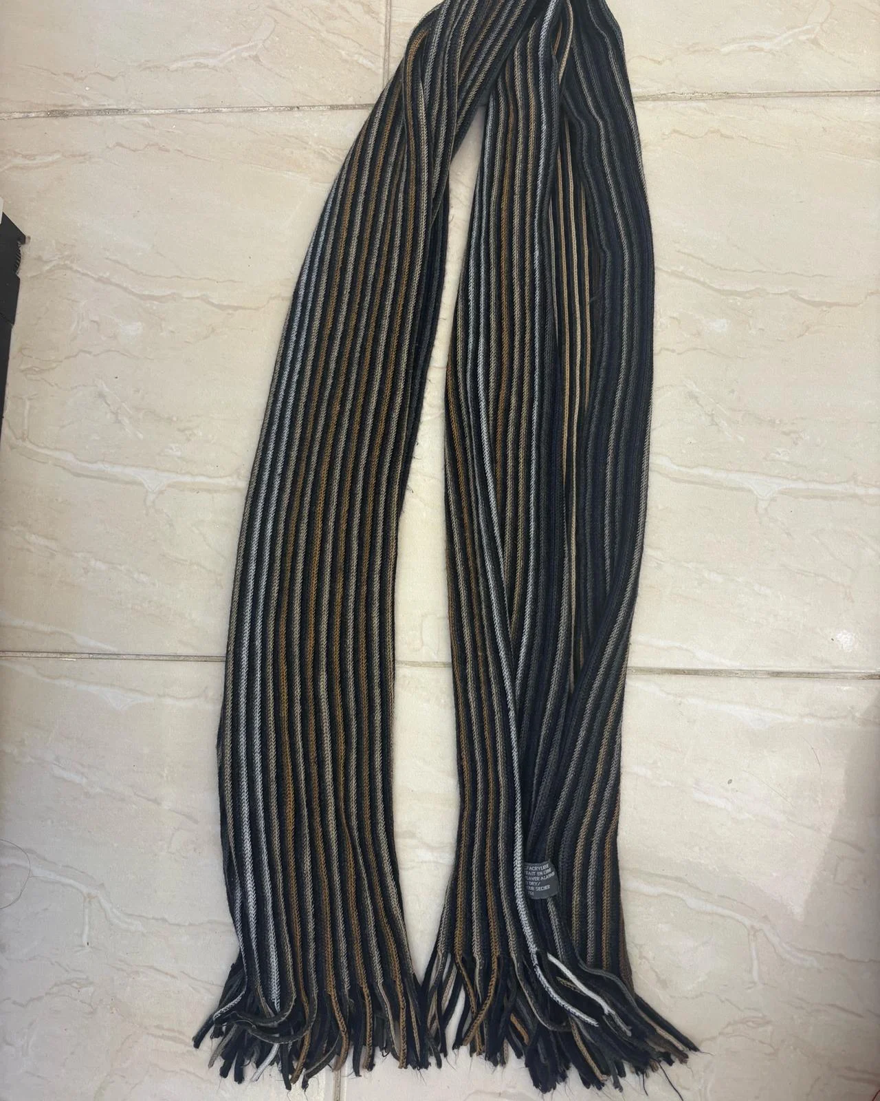 Scarves, size Other, photo 1