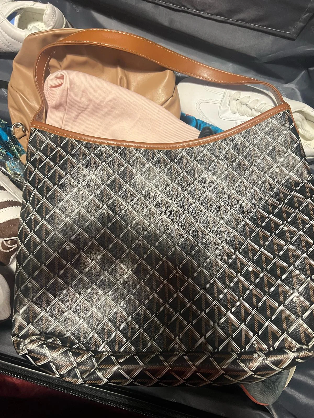 Shoulder Bag, size Other, photo 1