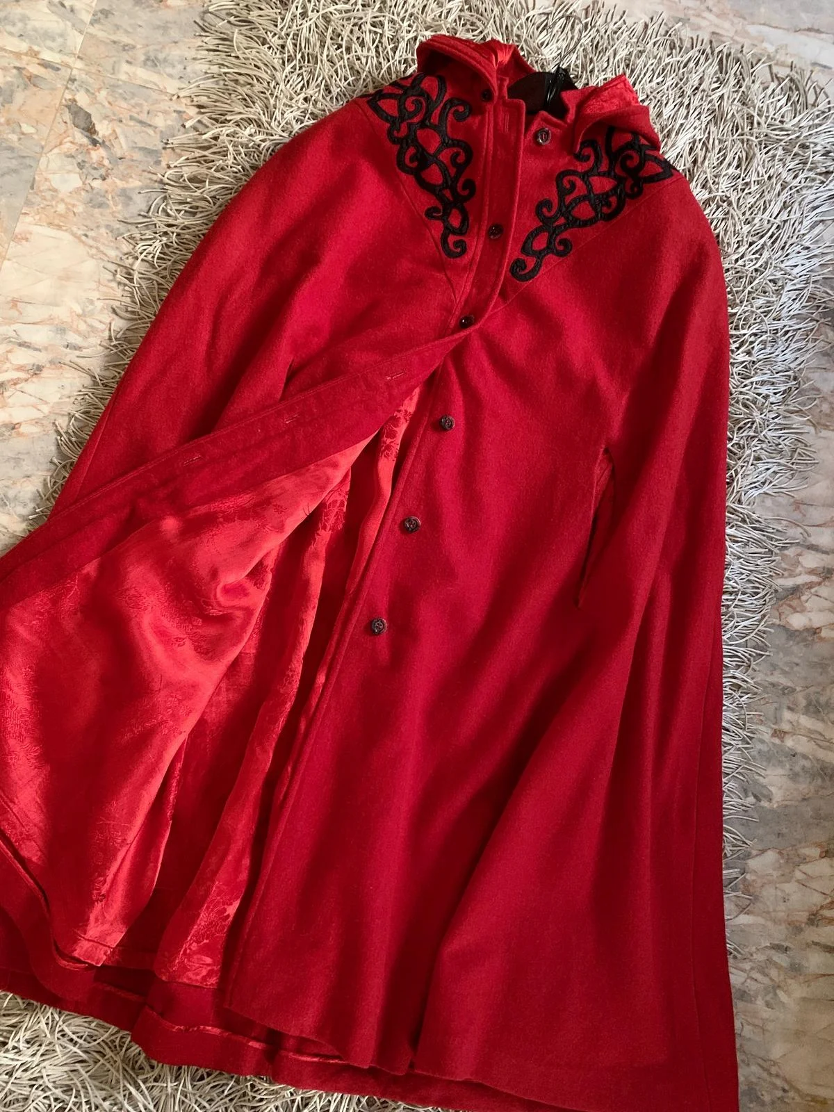 Coats, size One size, photo 1