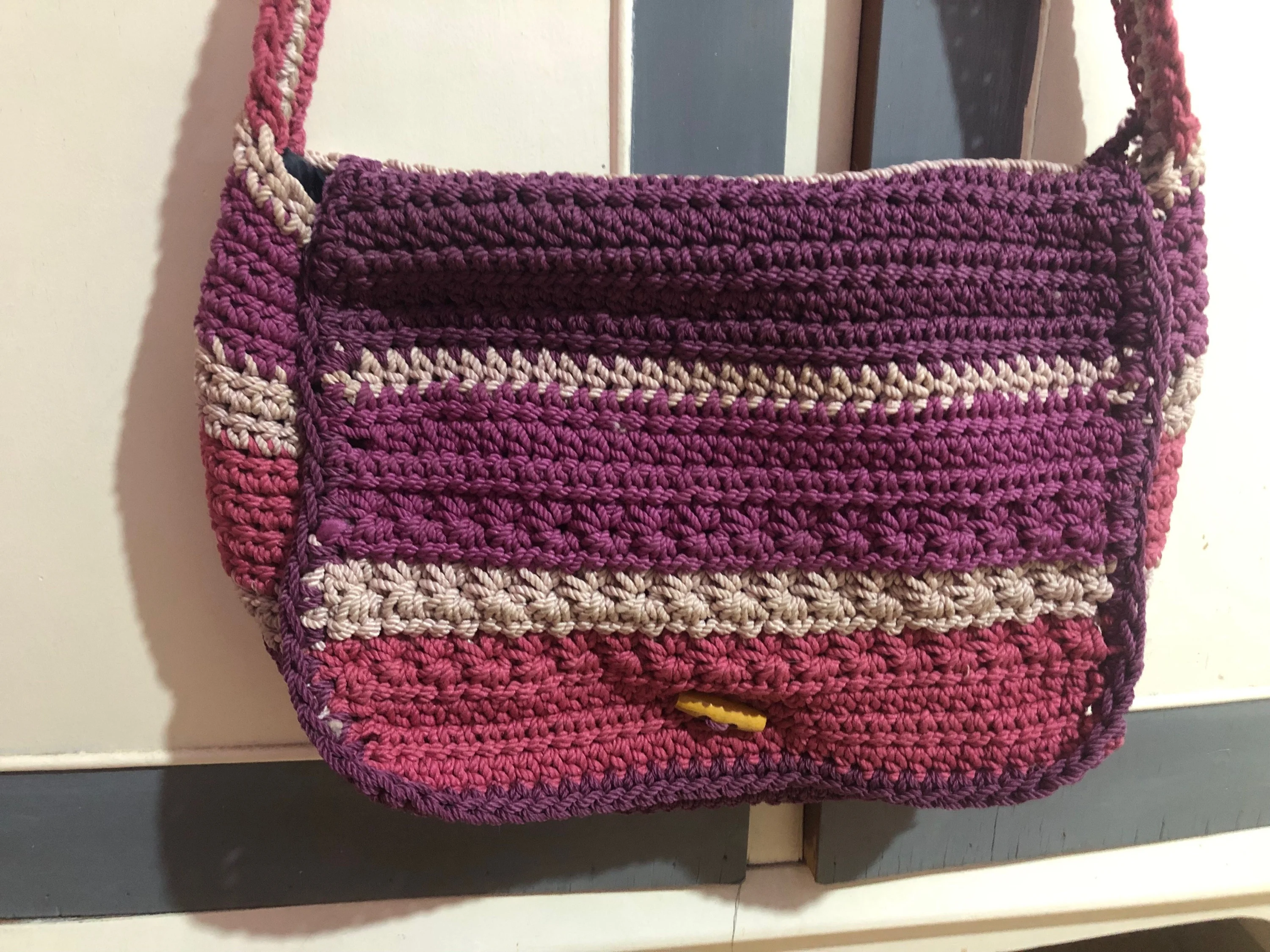Cross-Body Bag, size Other, photo 1