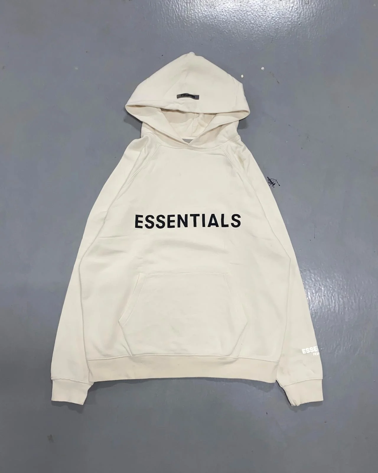 Essentials (Fear of God) Hoodies, size M, photo 1