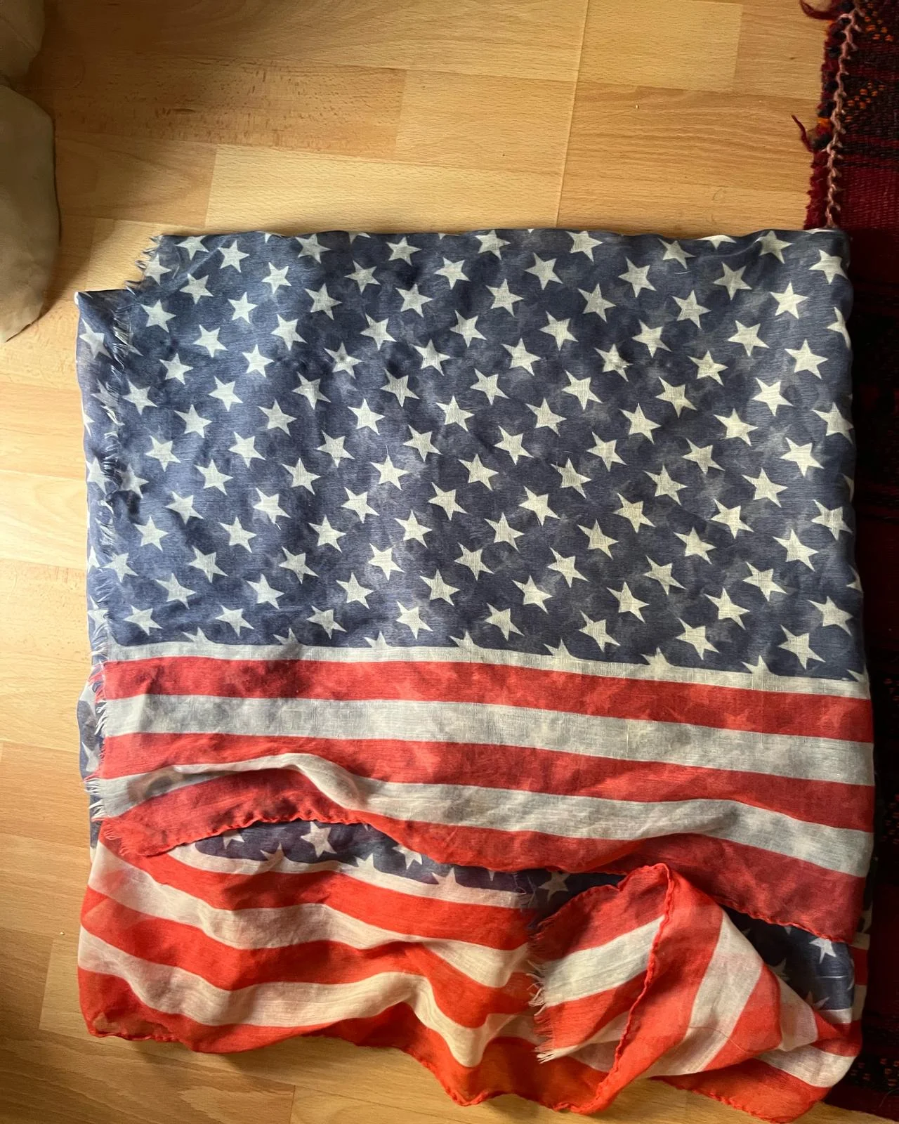 Scarves, size Other, photo 1