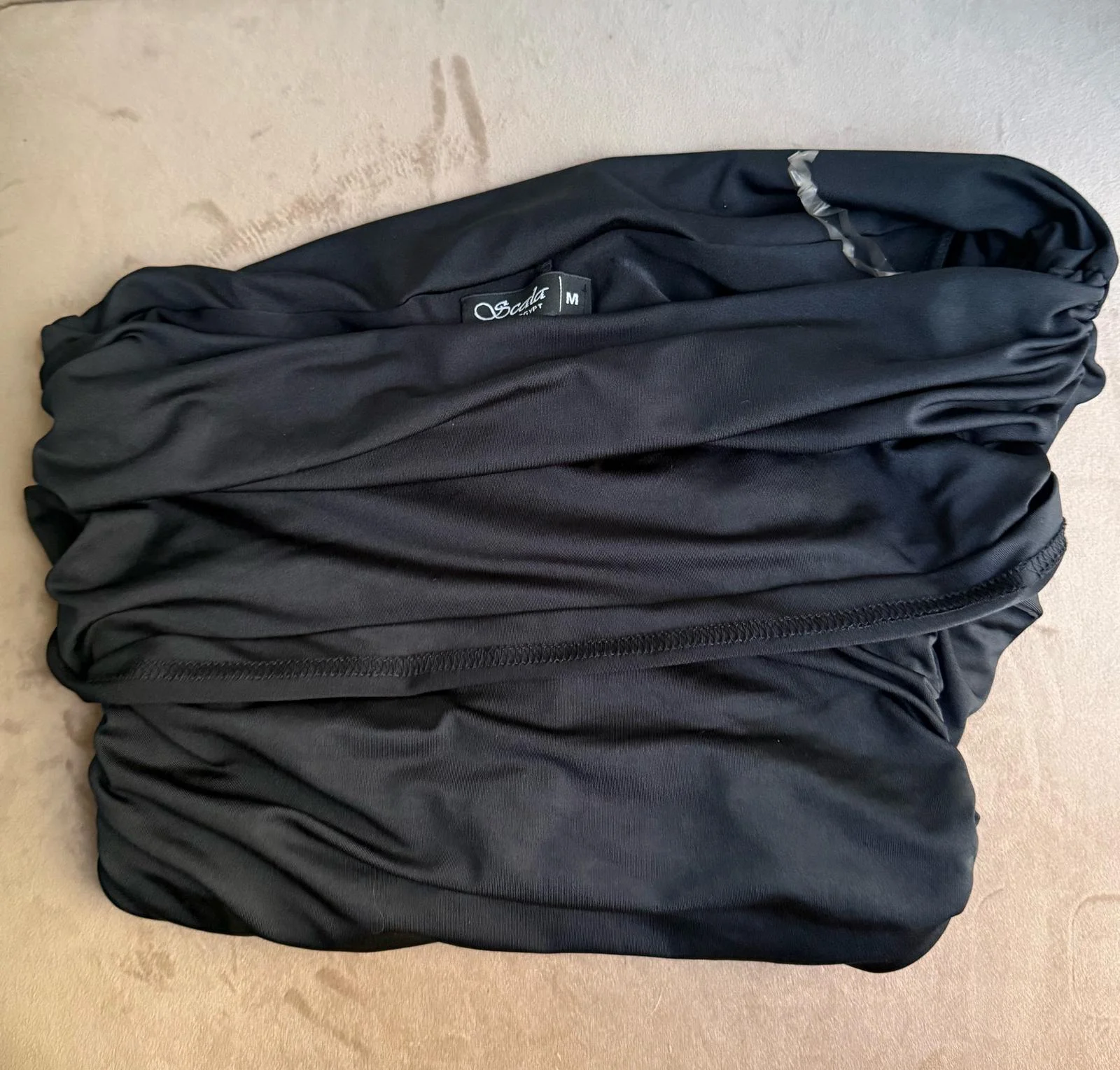 Long Sleeve, size M / 38 / 10, photo 1
