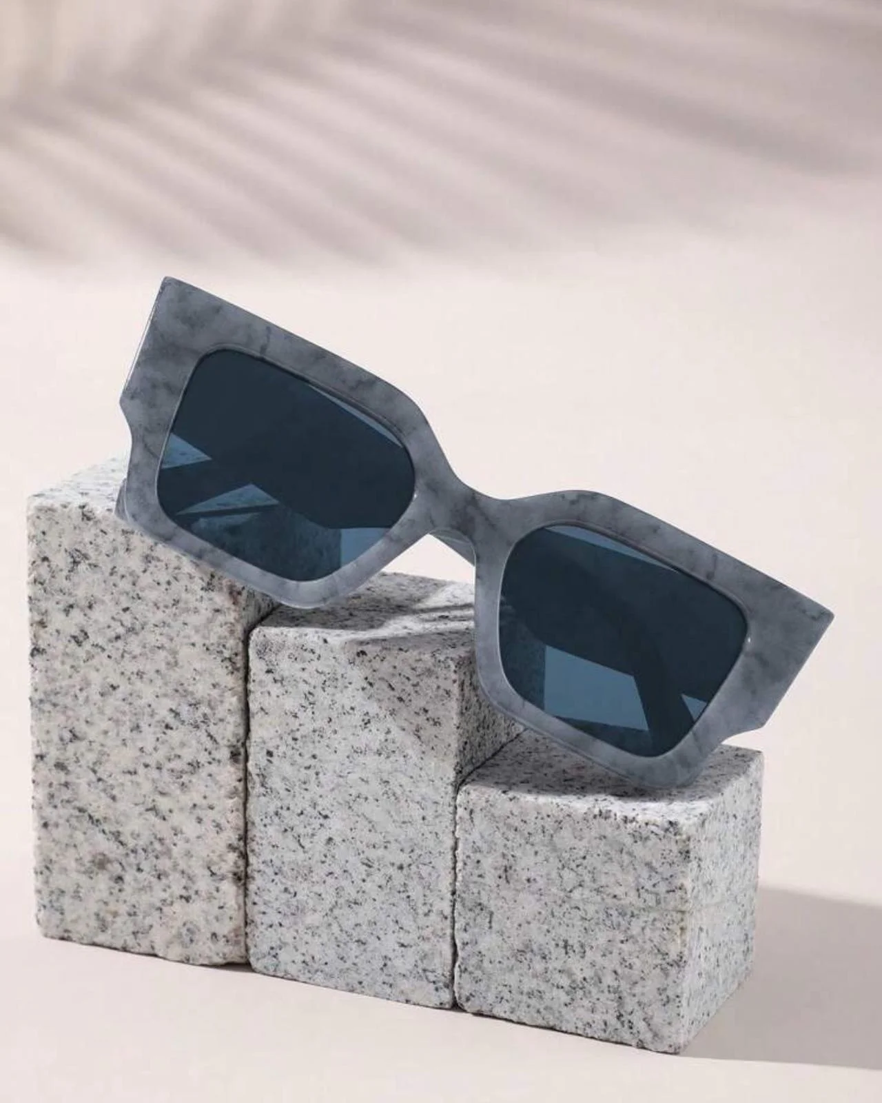 Shein Sunglasses, size One size, photo 1