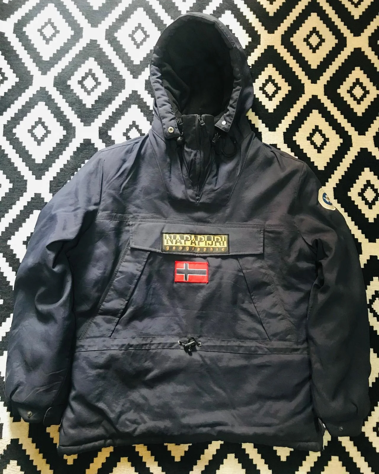 Napapijri Jackets, size XL, photo 1