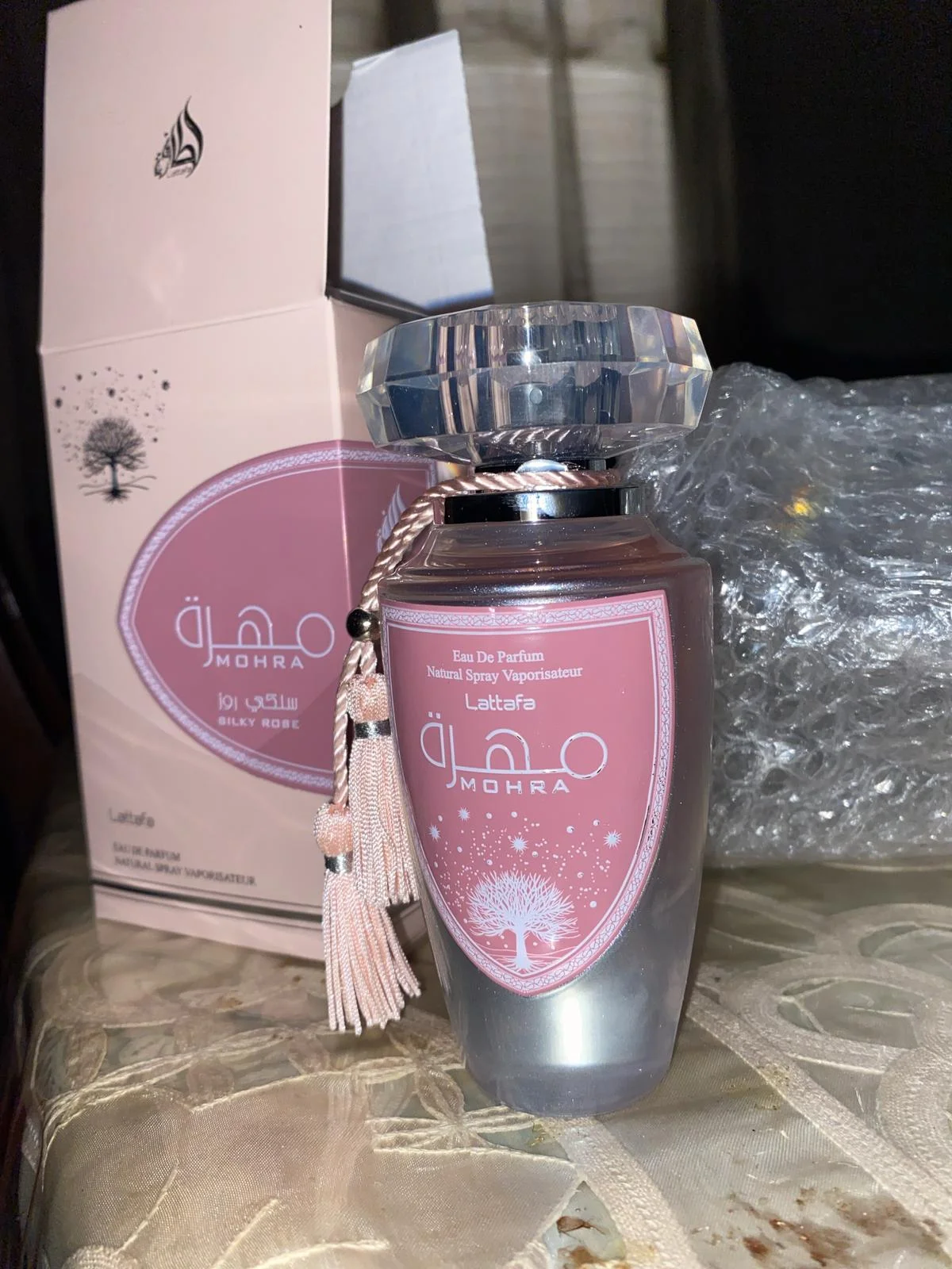 Lattafa Perfume, size No Size, photo 1