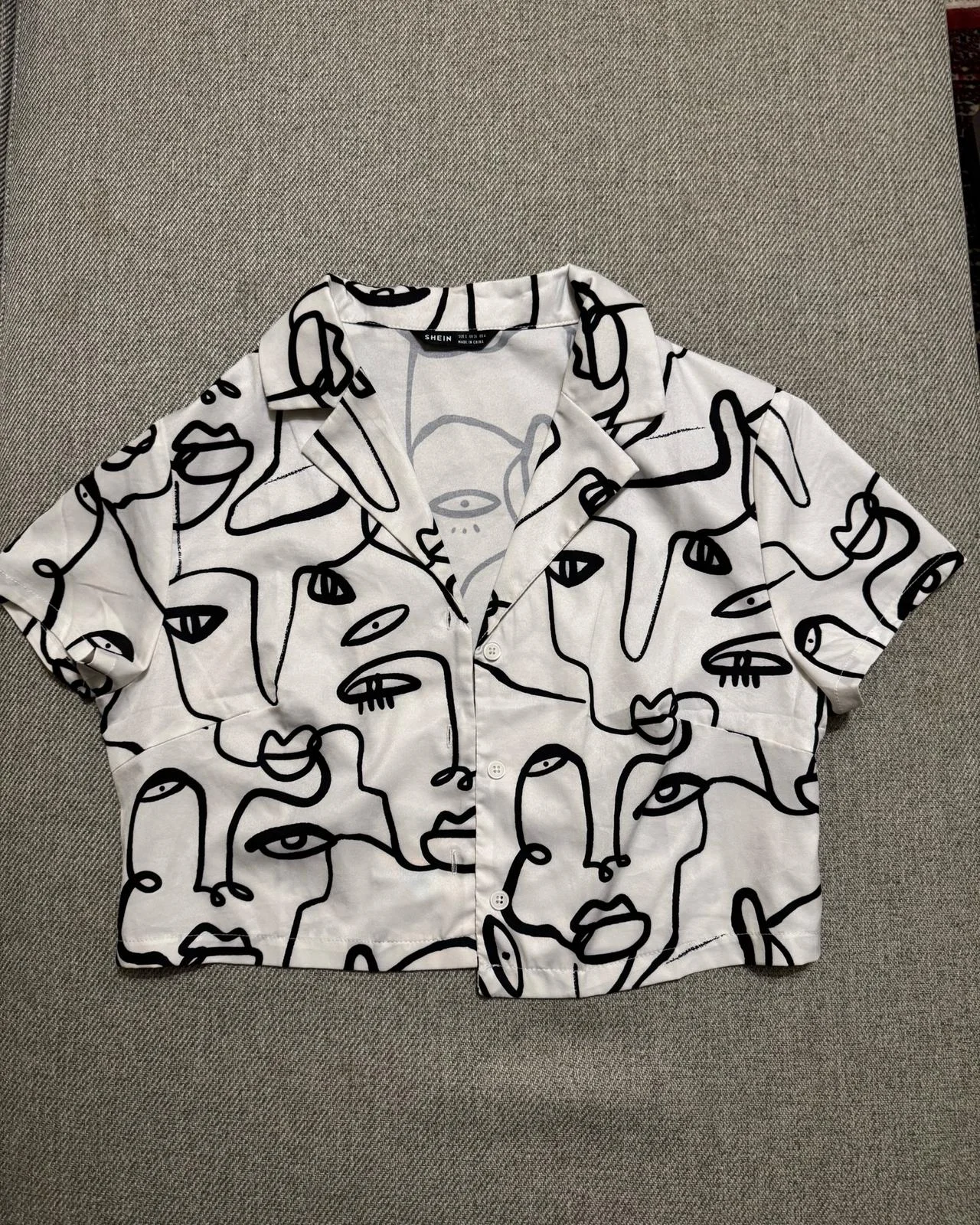 Shein Blouses, size S / 36 / 8, photo 1